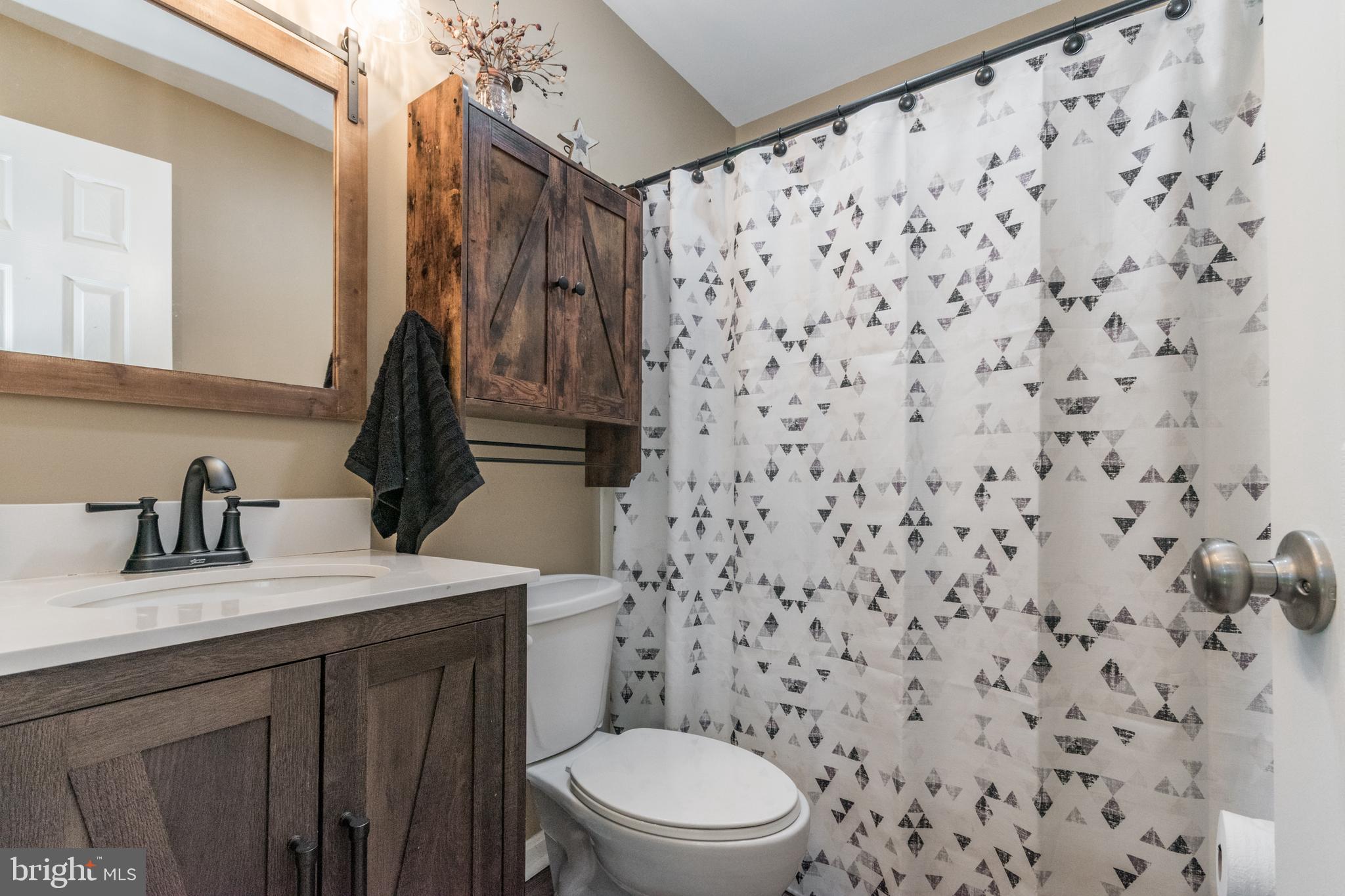 NORWOOD SOUTH - Residential