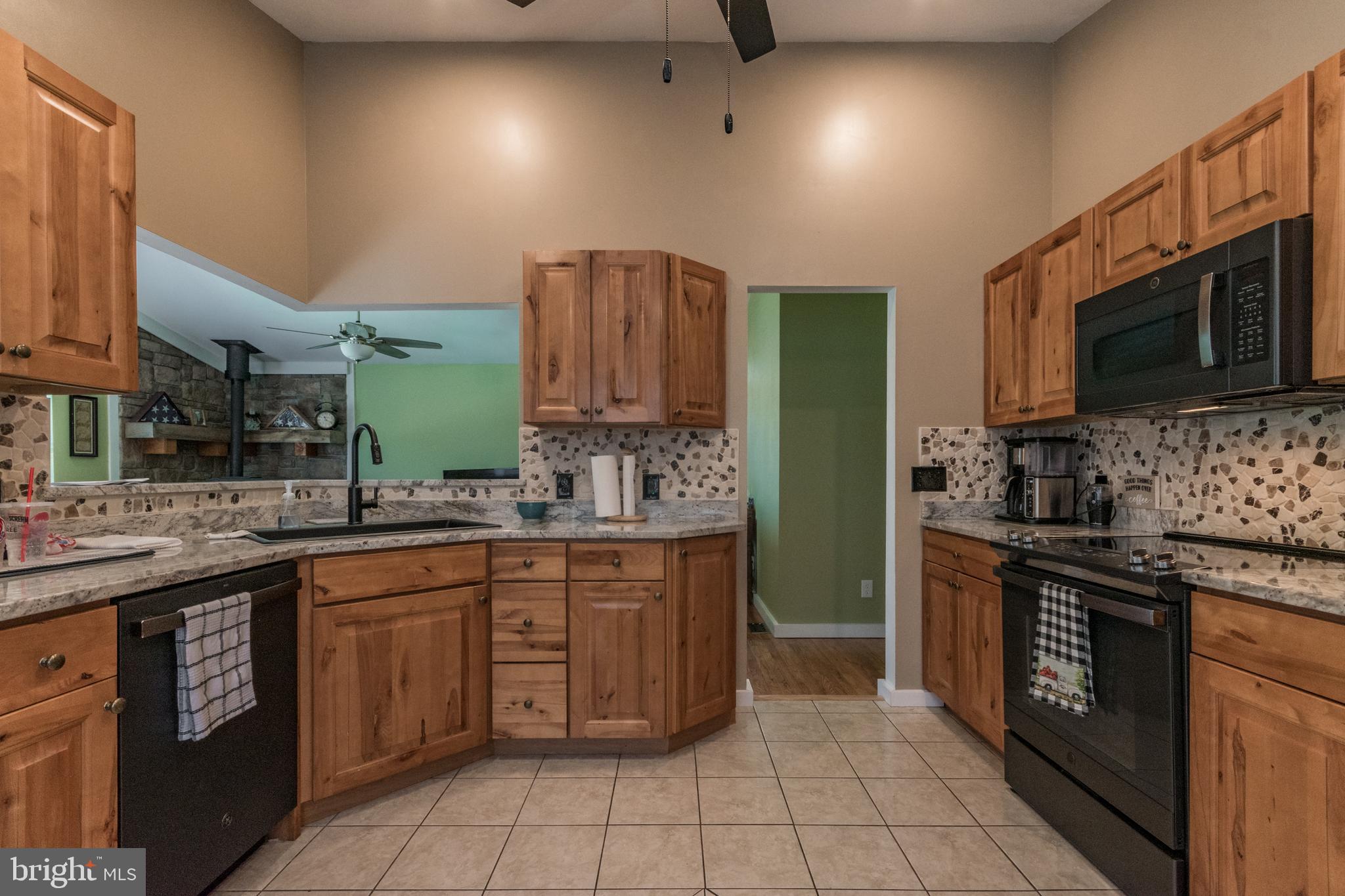 NORWOOD SOUTH - Residential