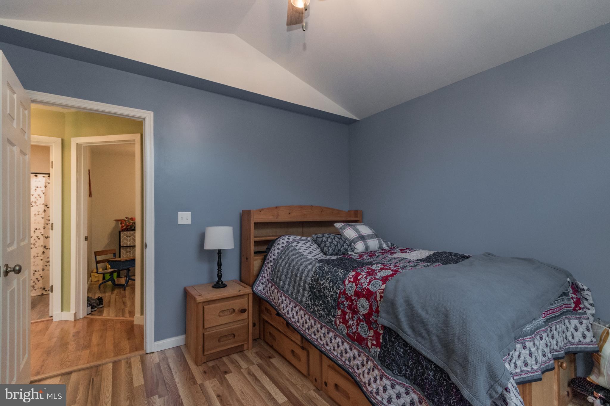 NORWOOD SOUTH - Residential