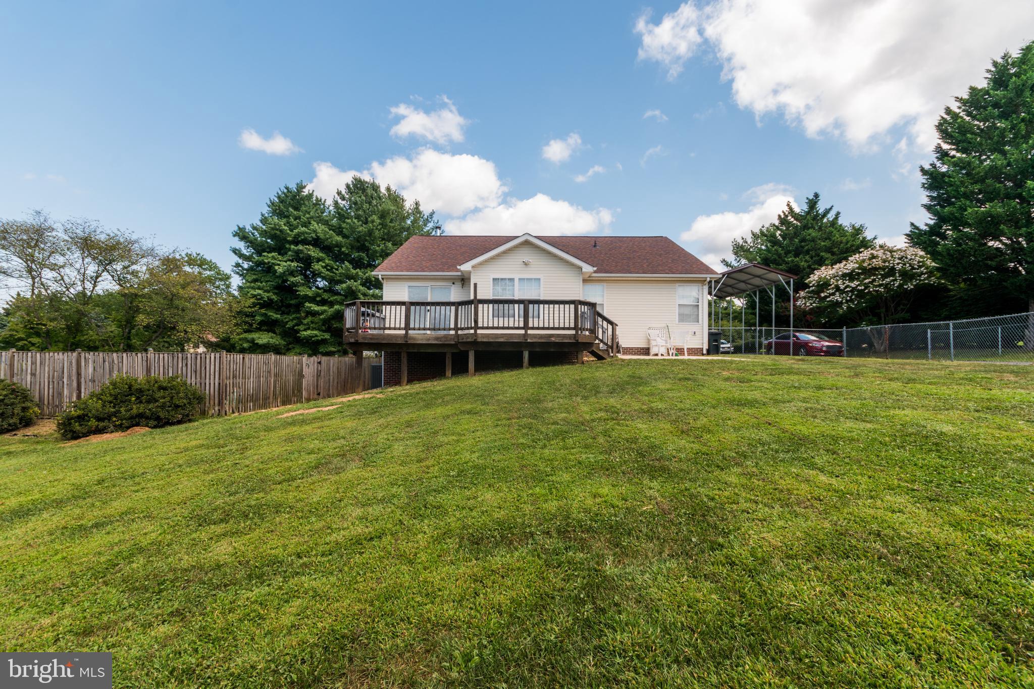 NORWOOD SOUTH - Residential