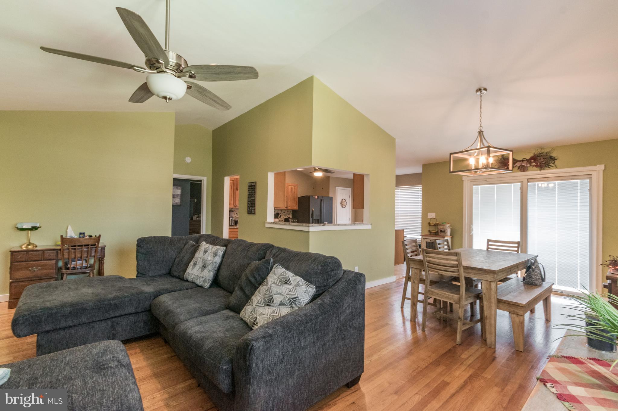 NORWOOD SOUTH - Residential