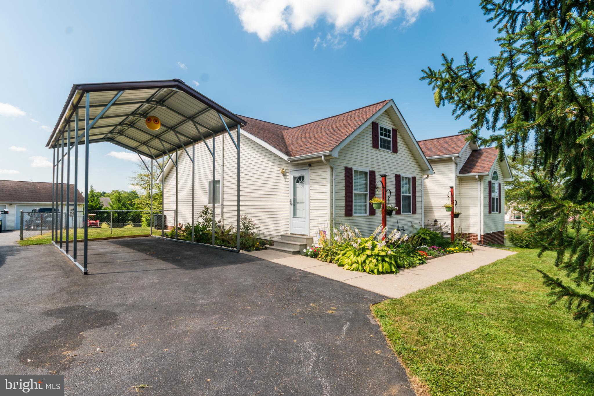 NORWOOD SOUTH - Residential