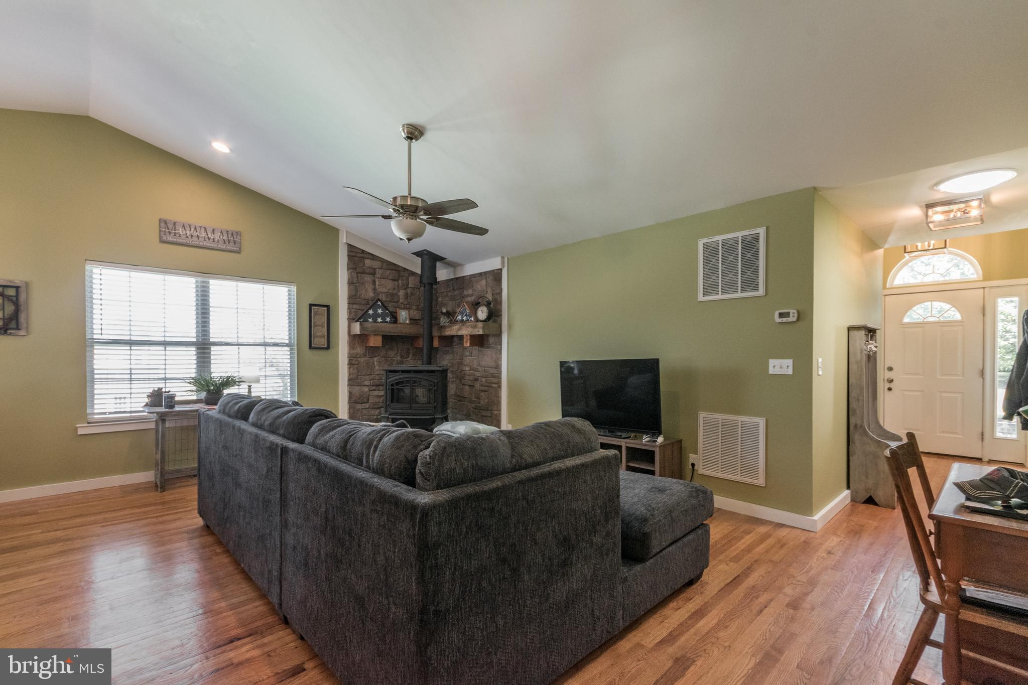 NORWOOD SOUTH - Residential