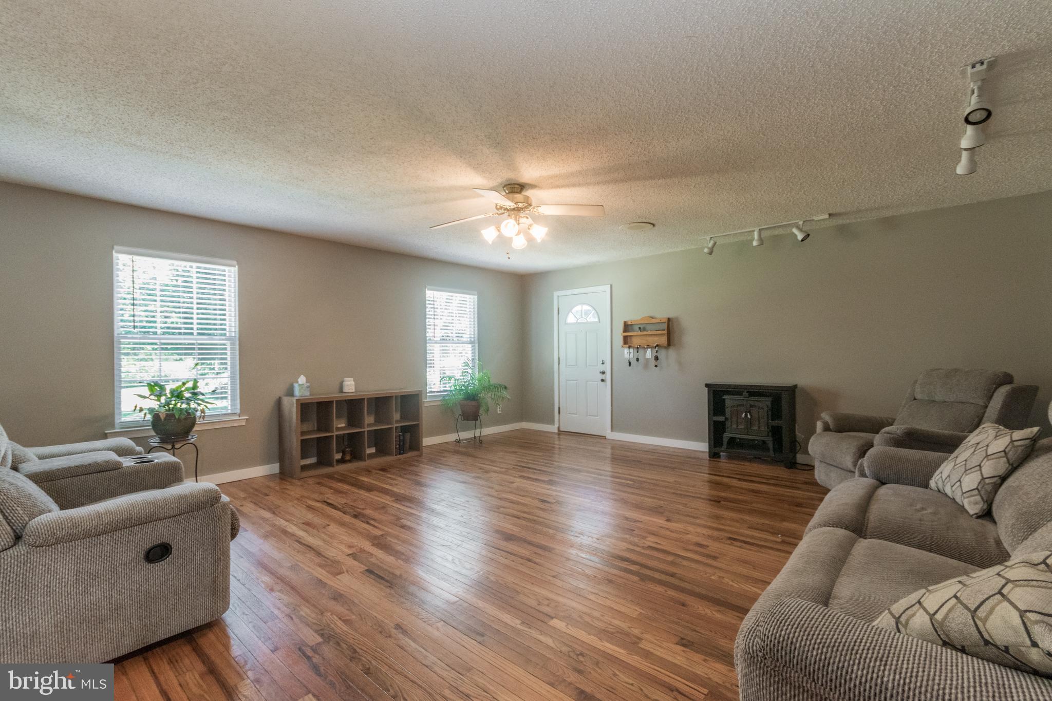 NORWOOD SOUTH - Residential