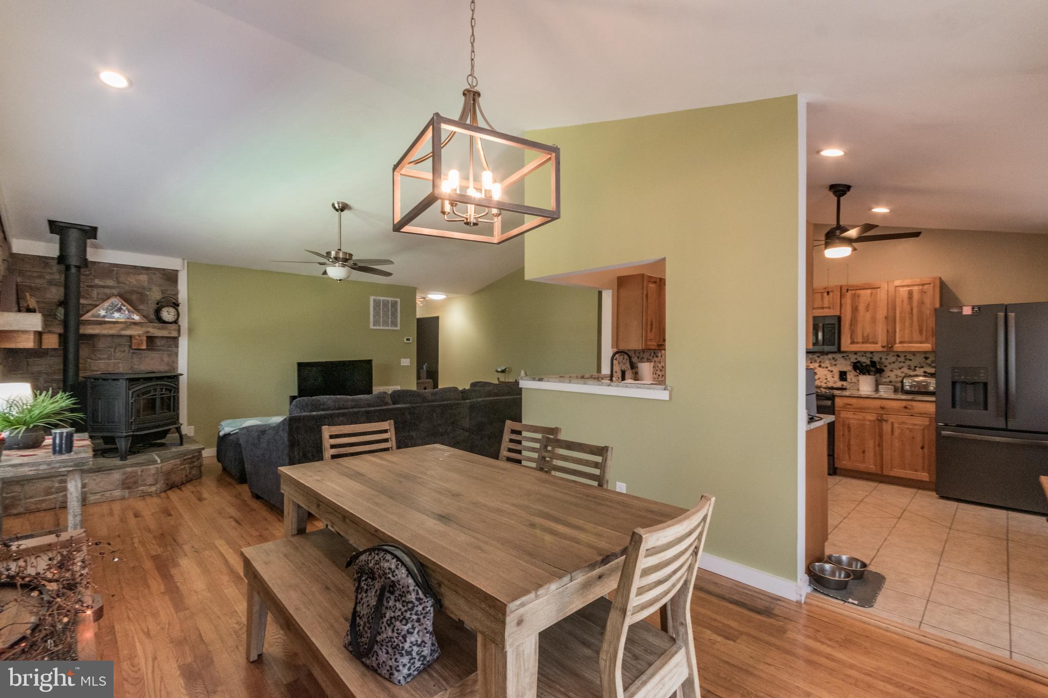 NORWOOD SOUTH - Residential