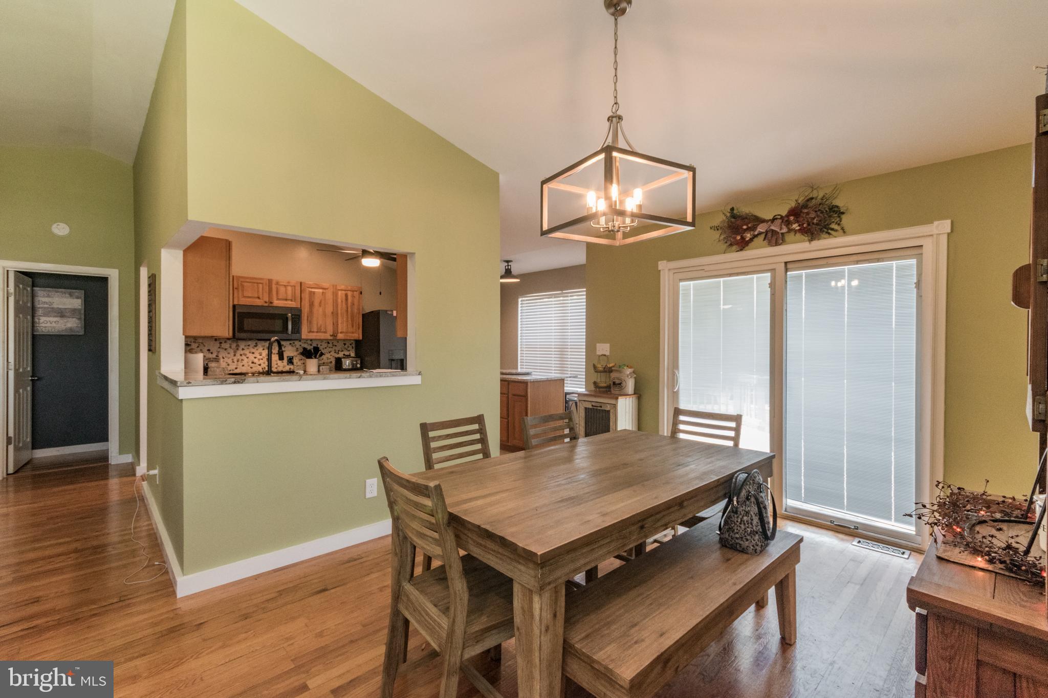 NORWOOD SOUTH - Residential