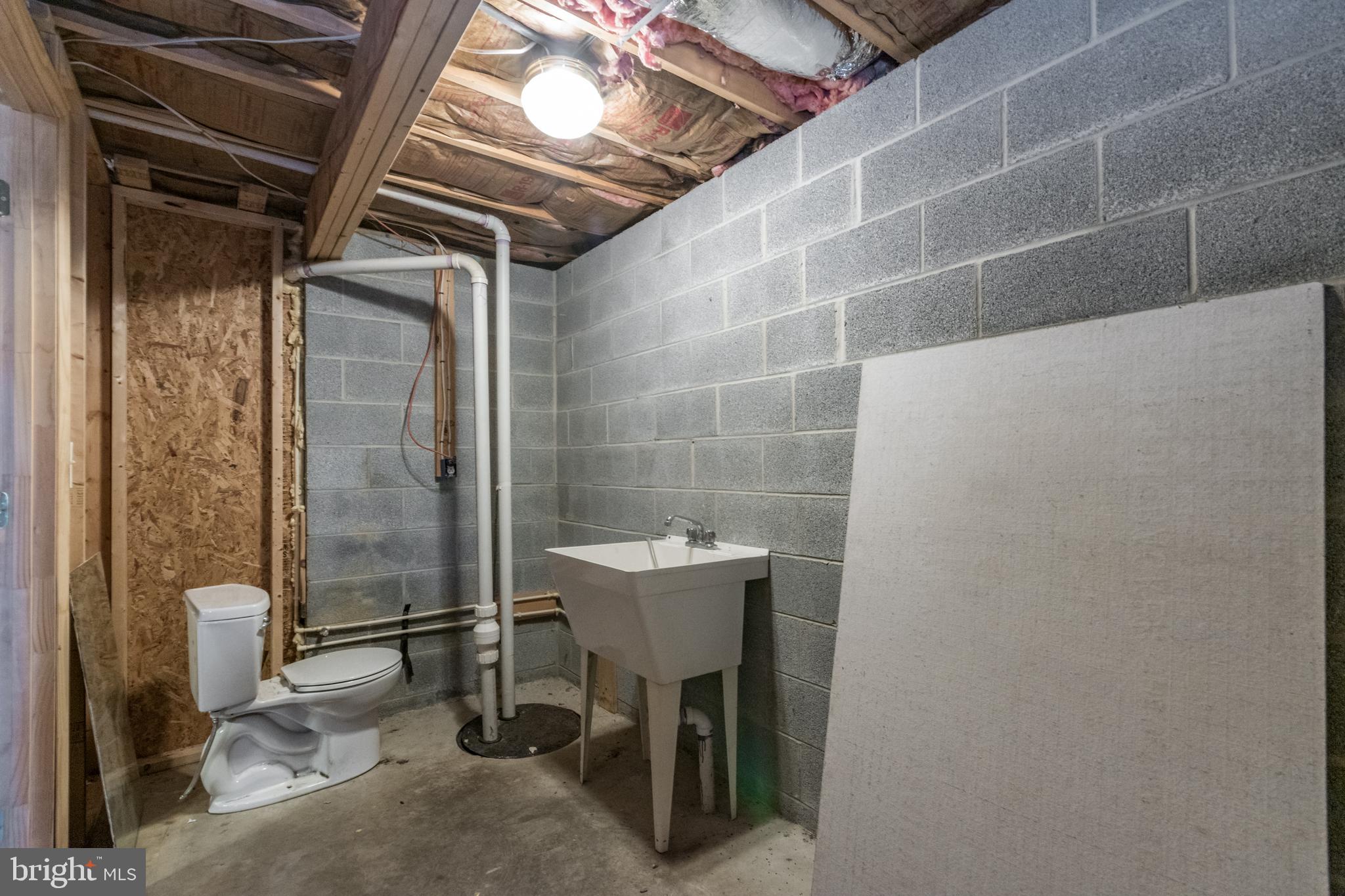 NORWOOD SOUTH - Residential