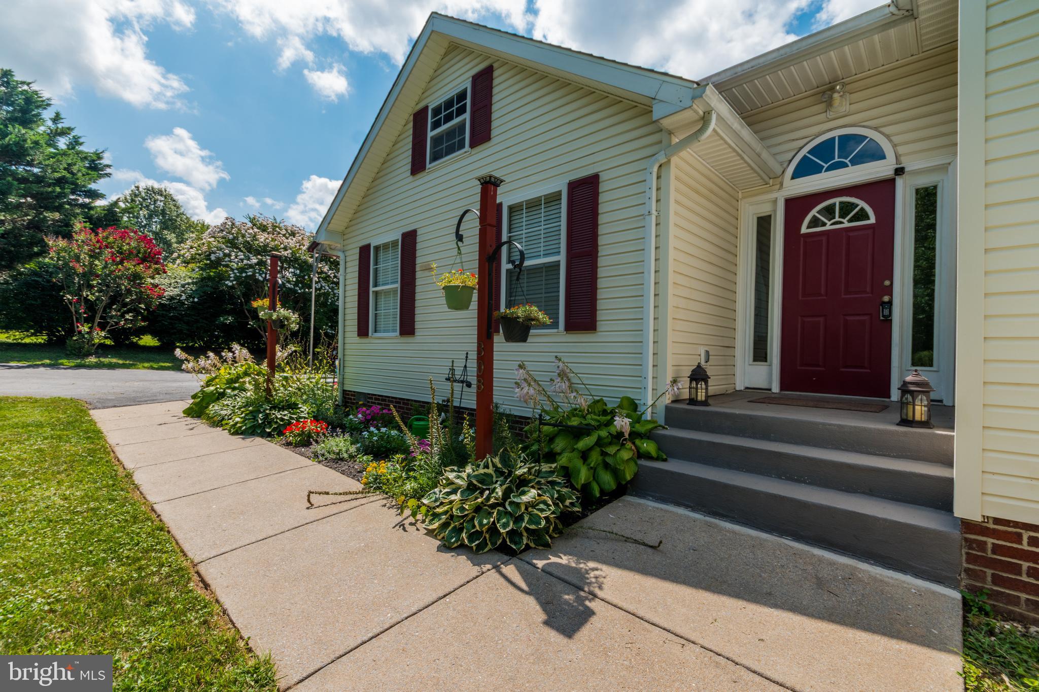 NORWOOD SOUTH - Residential