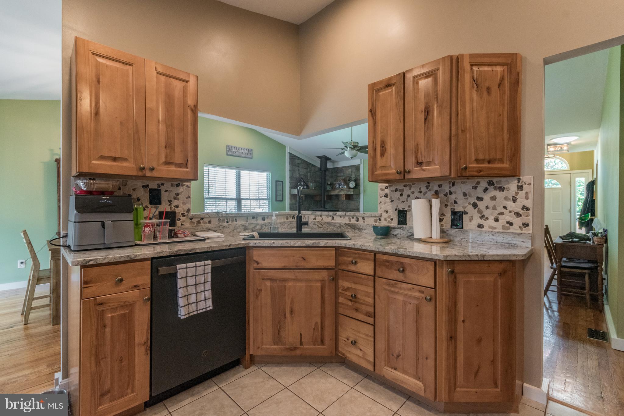 NORWOOD SOUTH - Residential