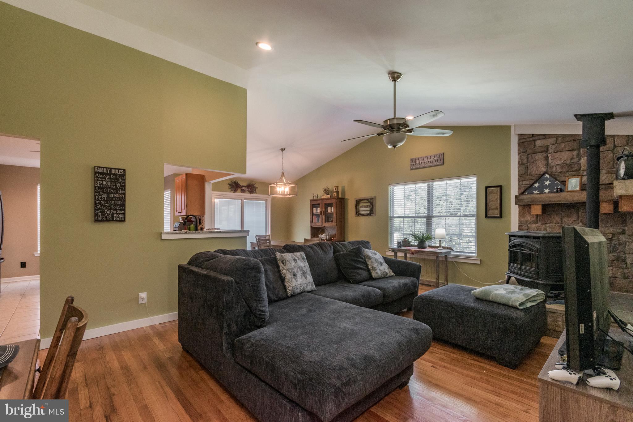 NORWOOD SOUTH - Residential