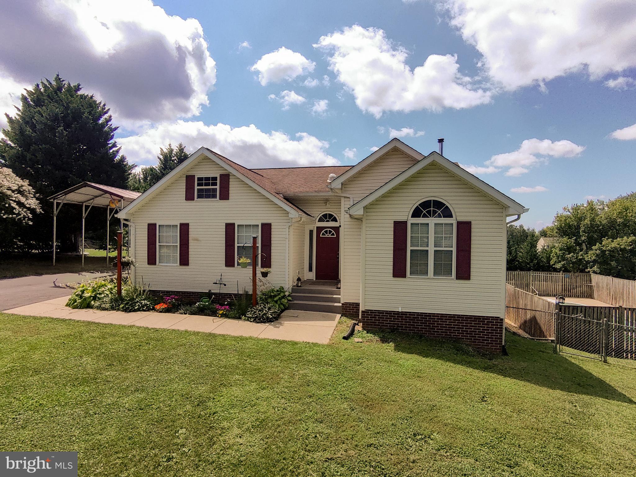 NORWOOD SOUTH - Residential