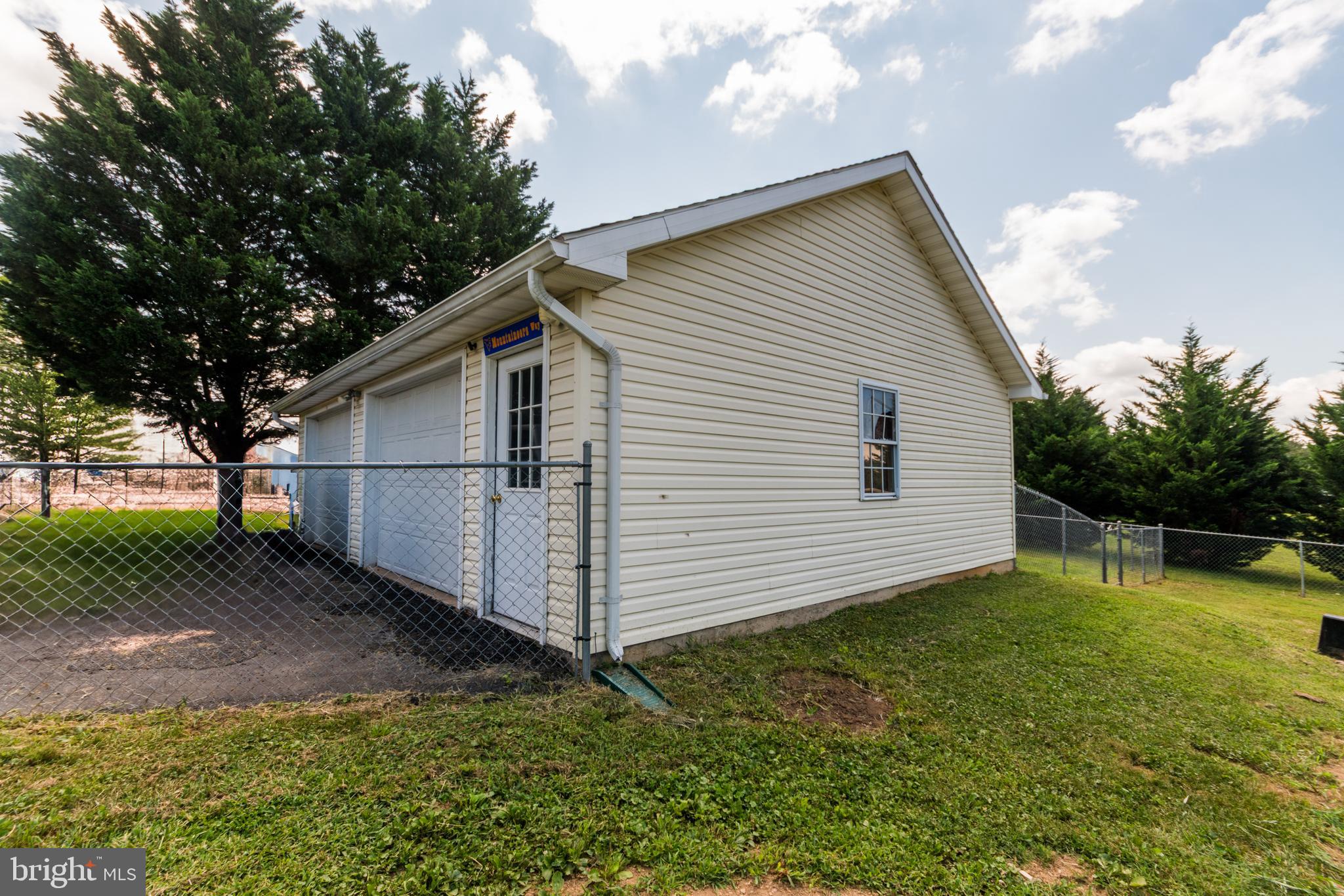 NORWOOD SOUTH - Residential