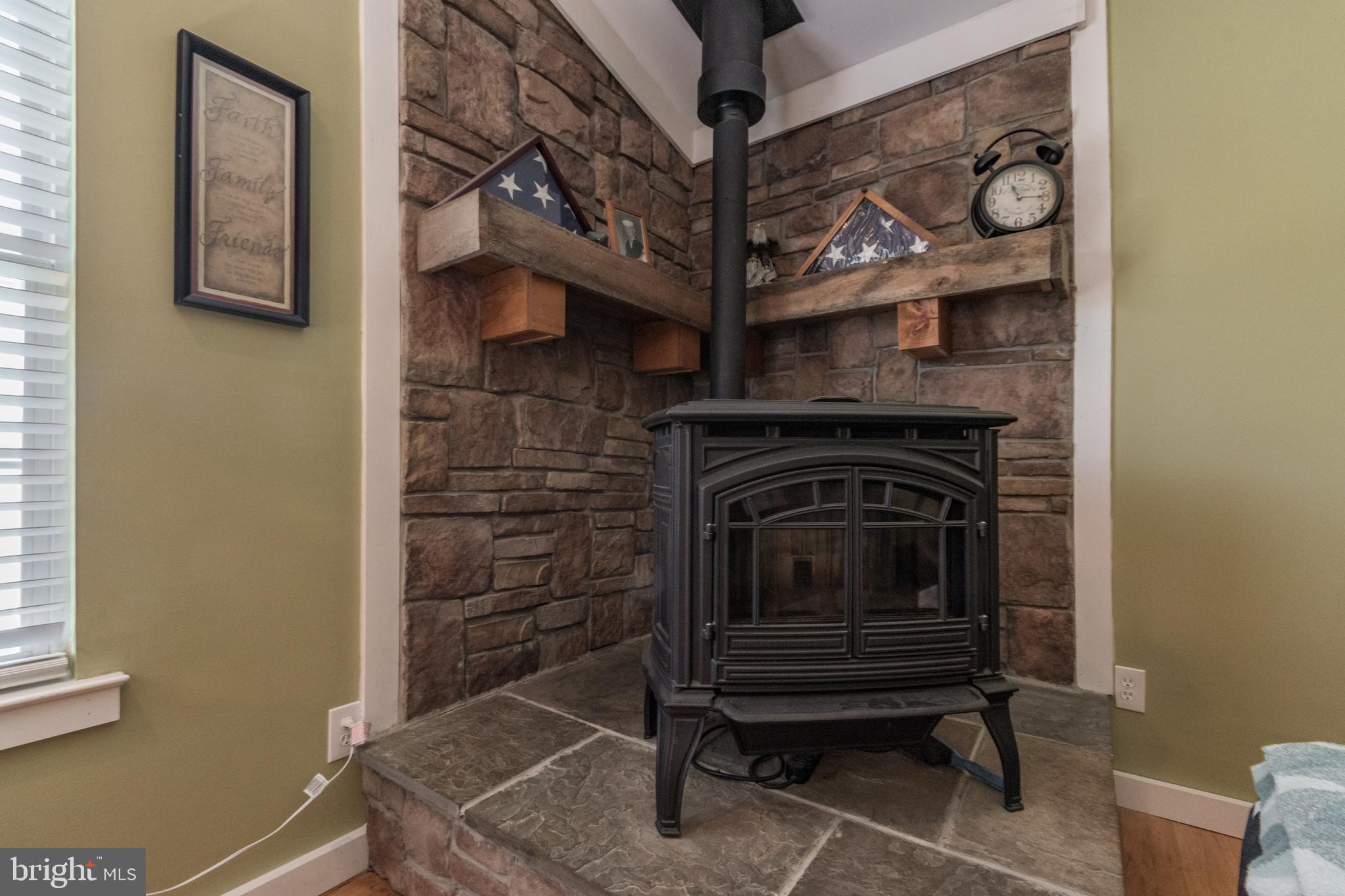 NORWOOD SOUTH - Residential