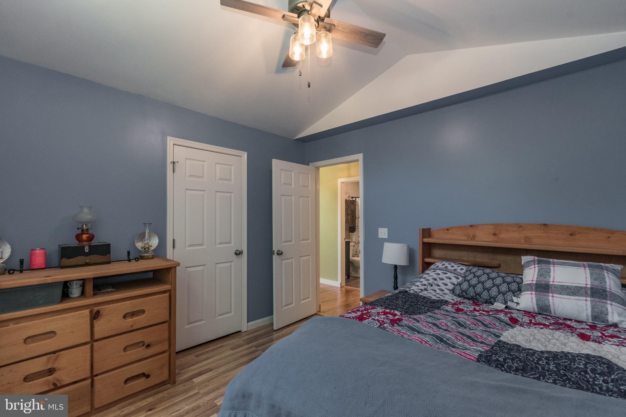 NORWOOD SOUTH - Residential