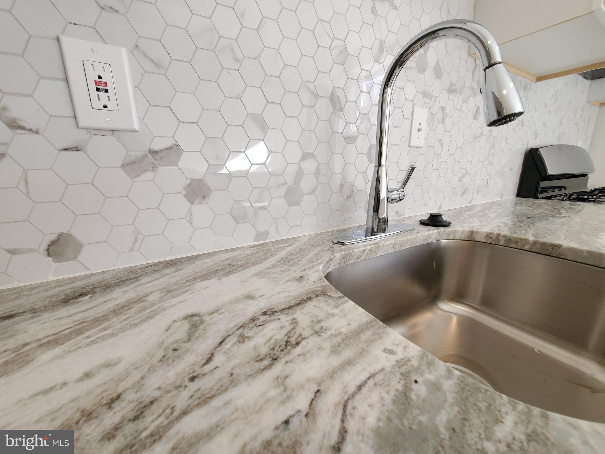 KINGSESSING - Residential