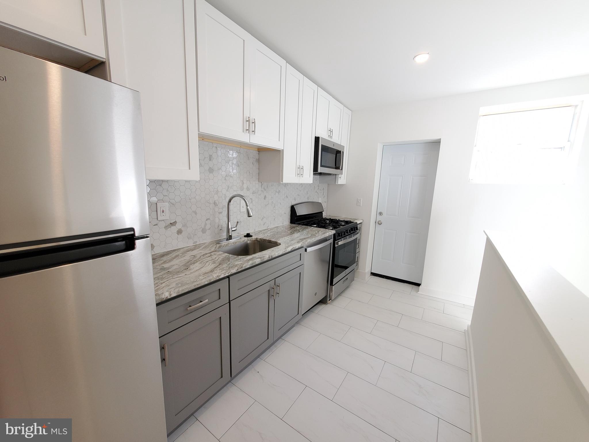 KINGSESSING - Residential