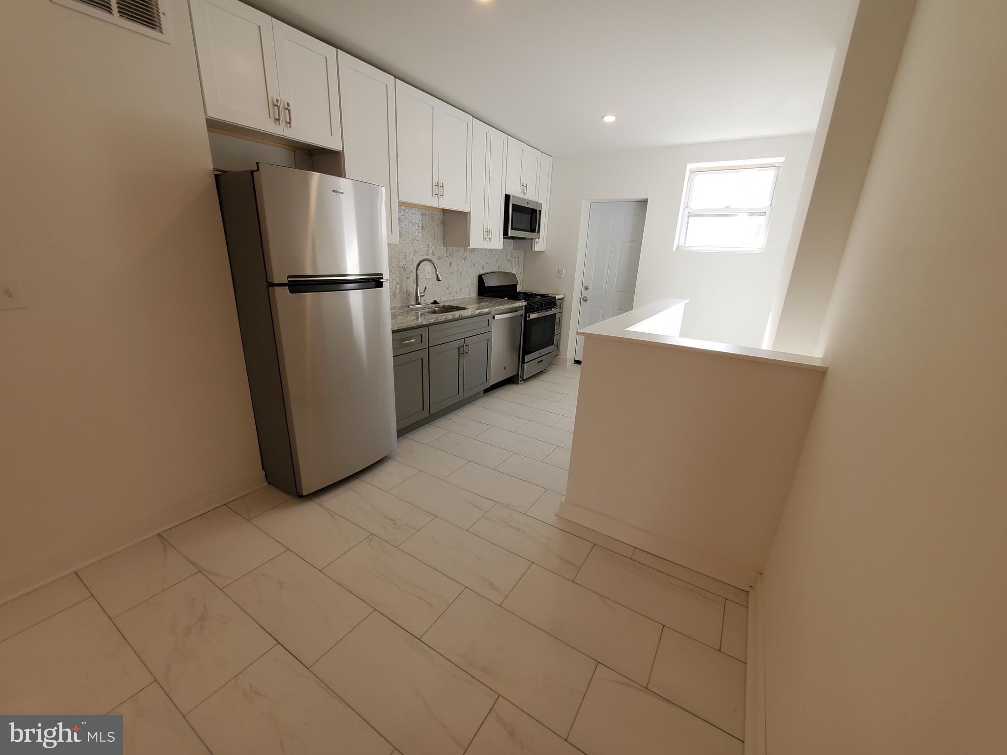 KINGSESSING - Residential