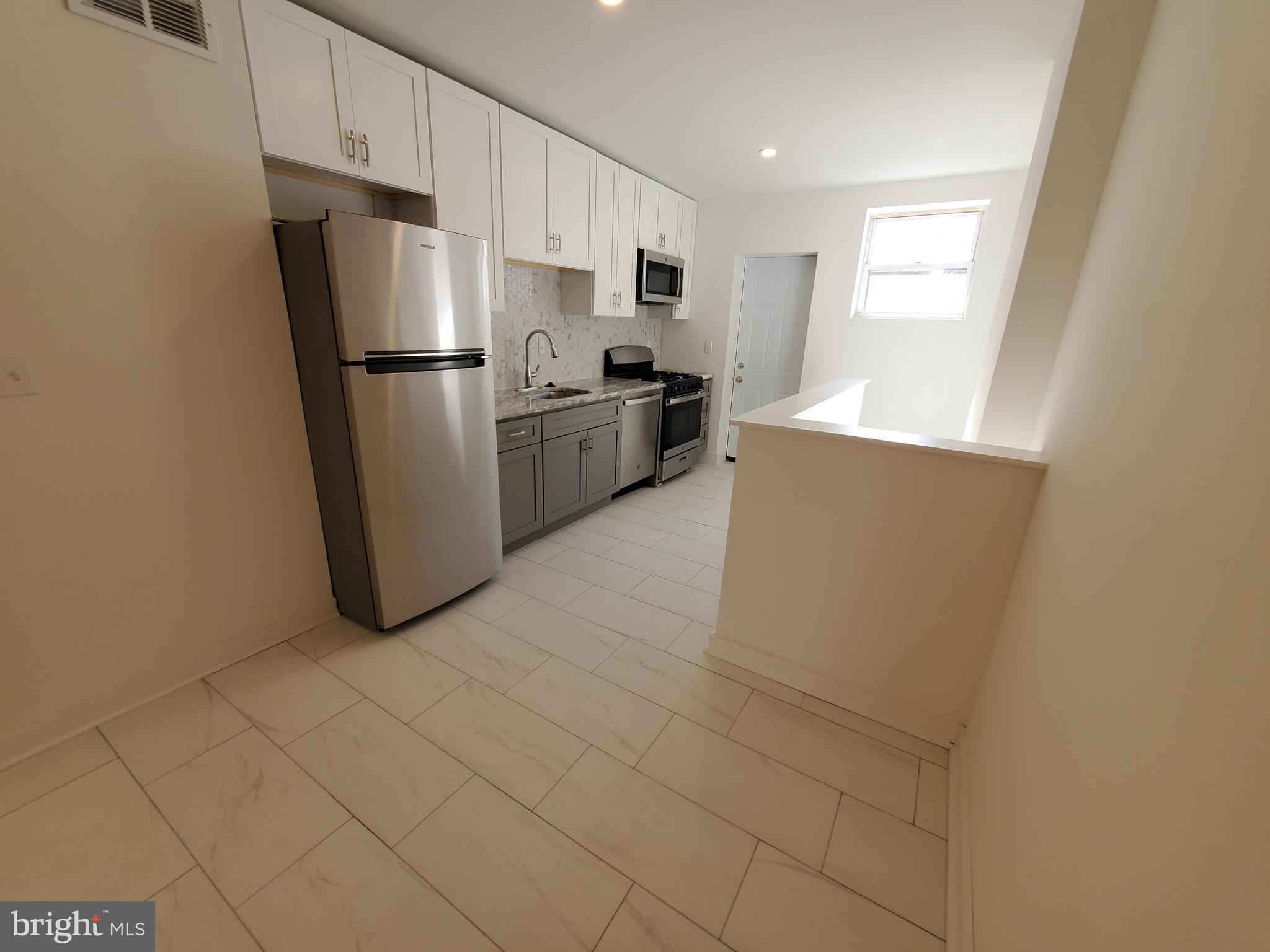 KINGSESSING - Residential