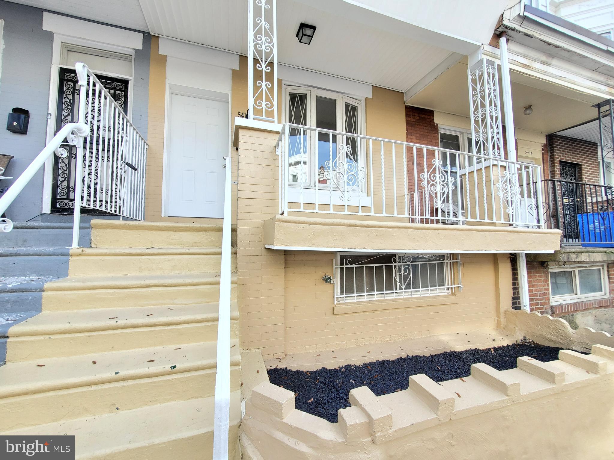 KINGSESSING - Residential