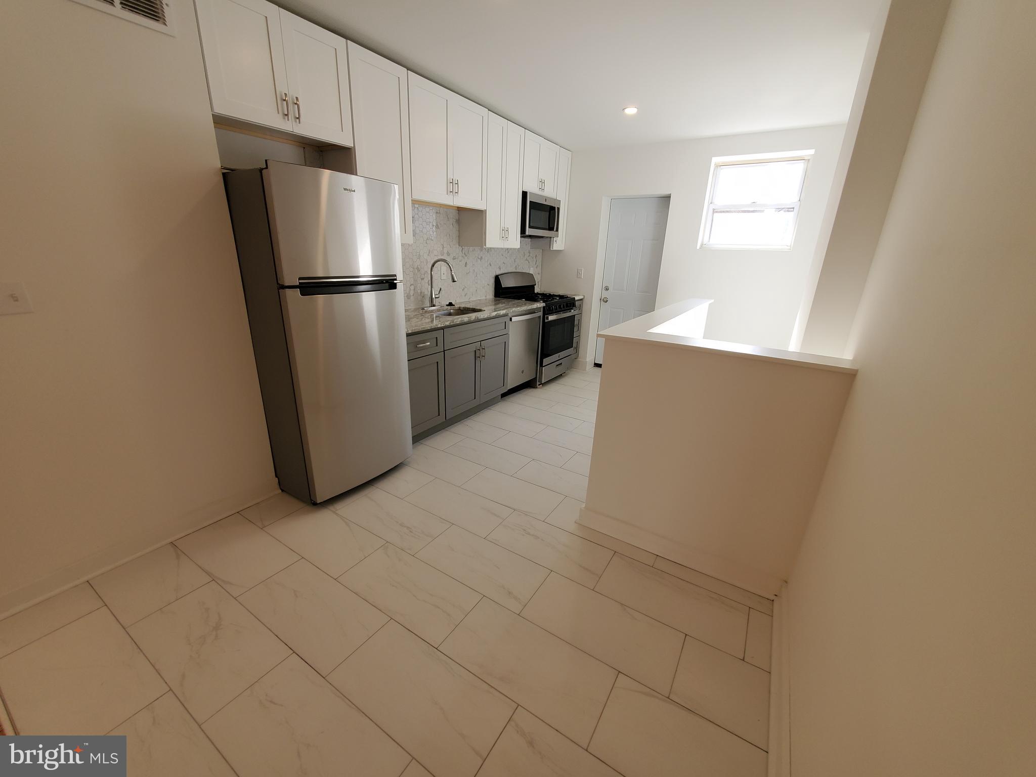 KINGSESSING - Residential