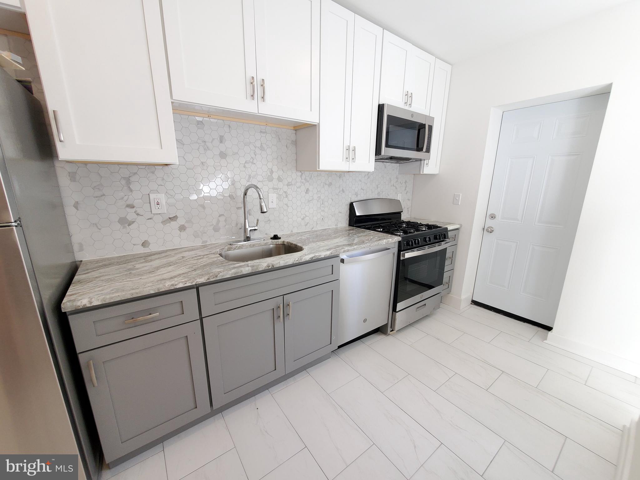 KINGSESSING - Residential