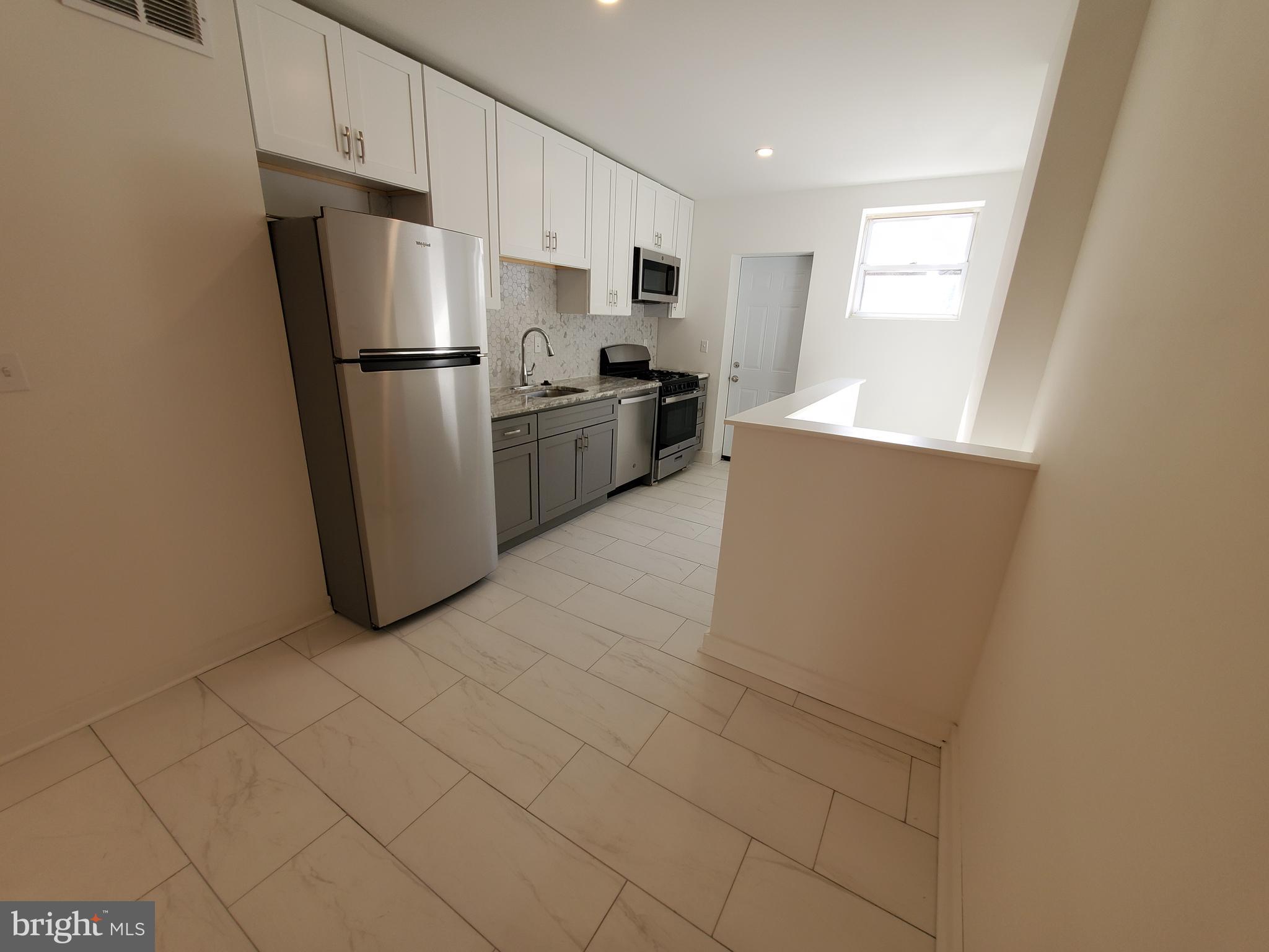 KINGSESSING - Residential