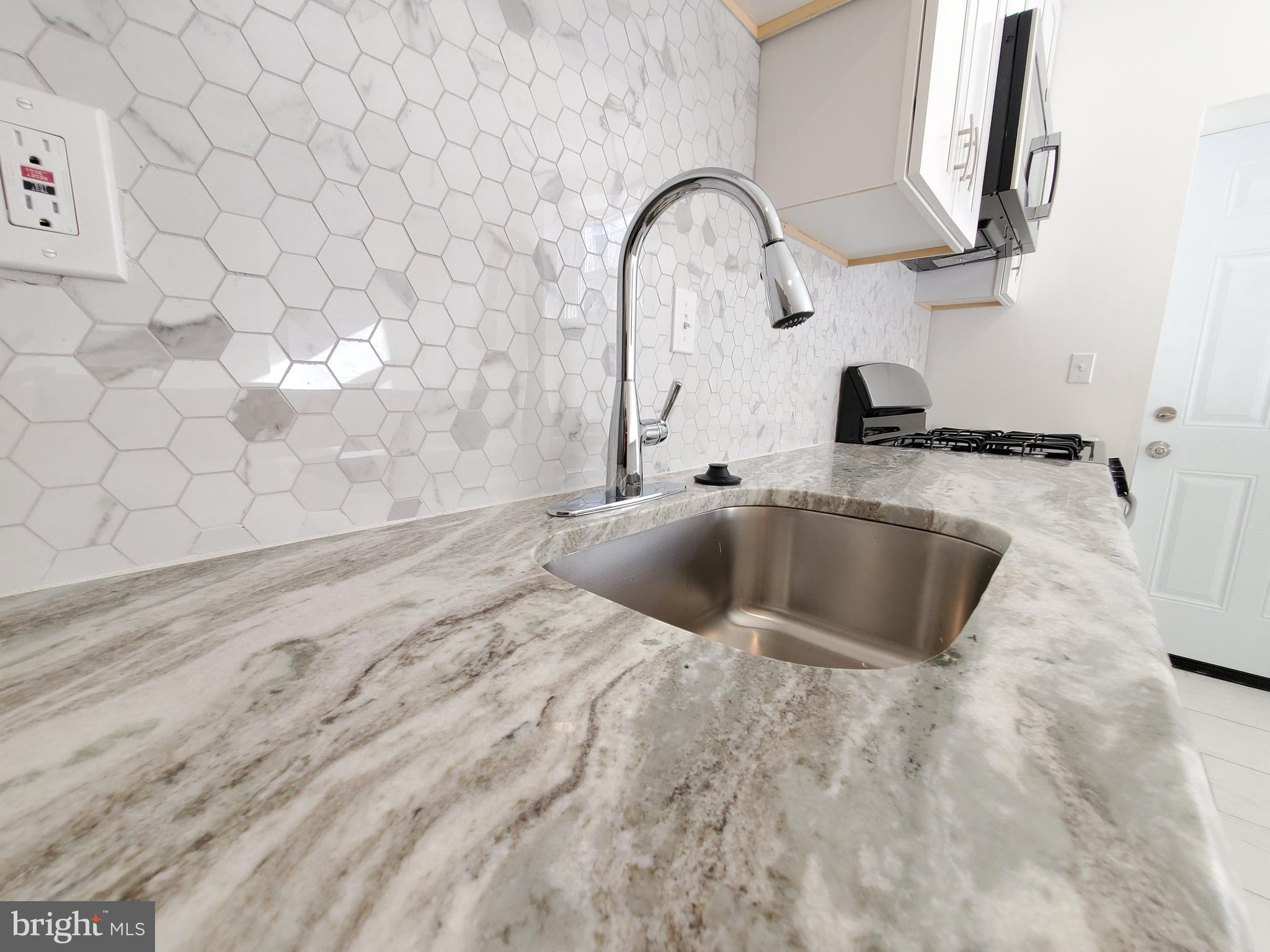 KINGSESSING - Residential