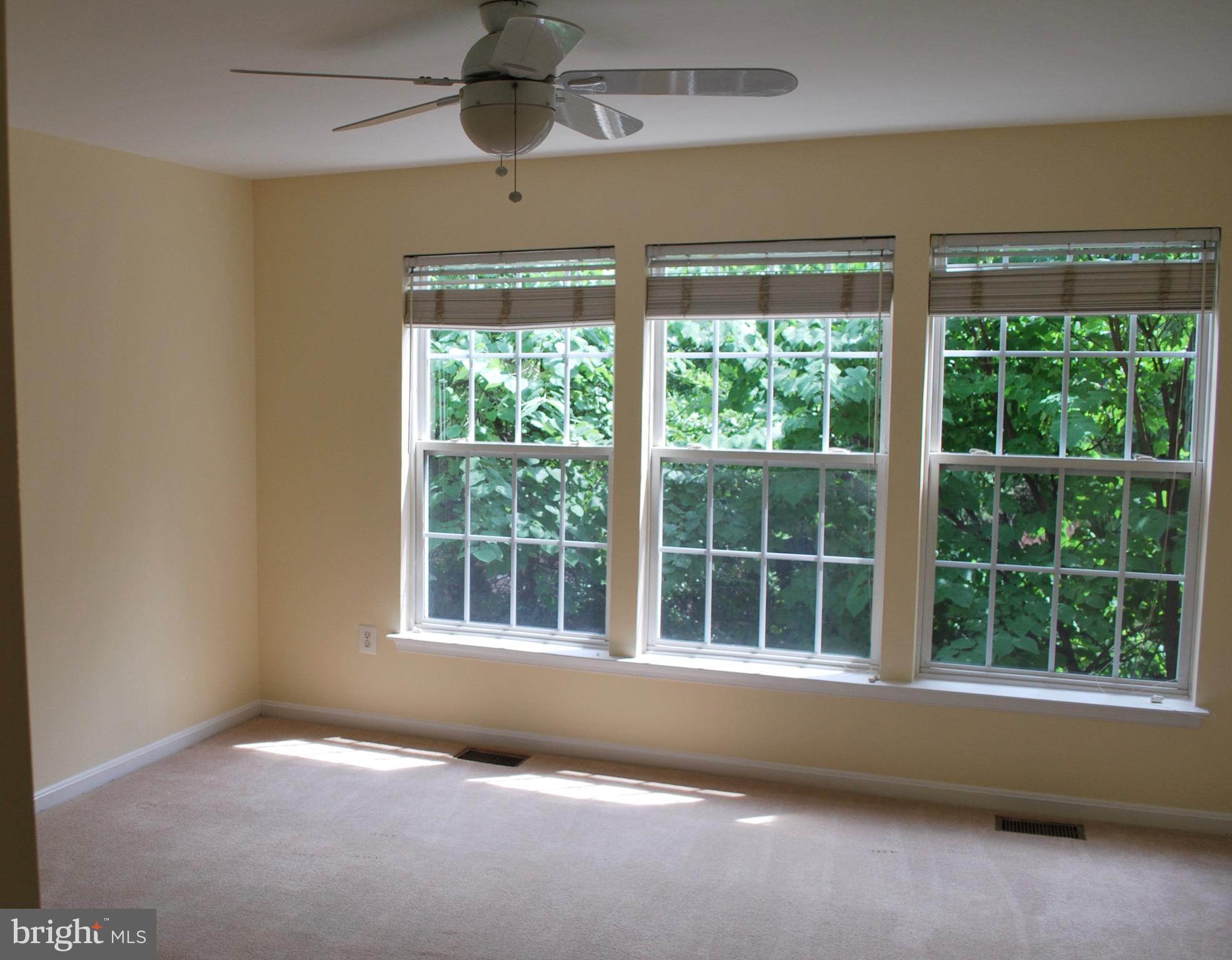 EDSON PARK PLACE - Residential Lease