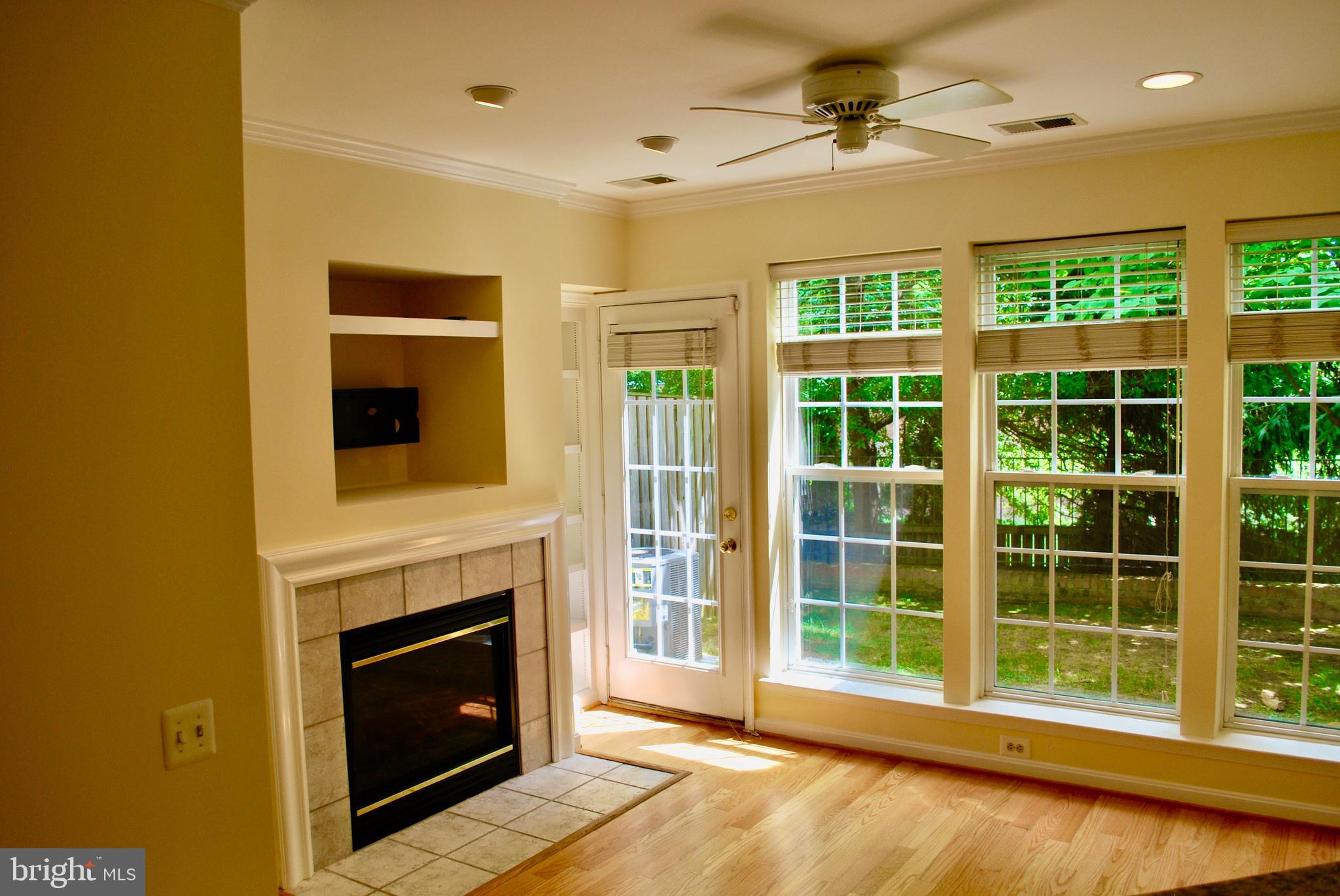 EDSON PARK PLACE - Residential Lease