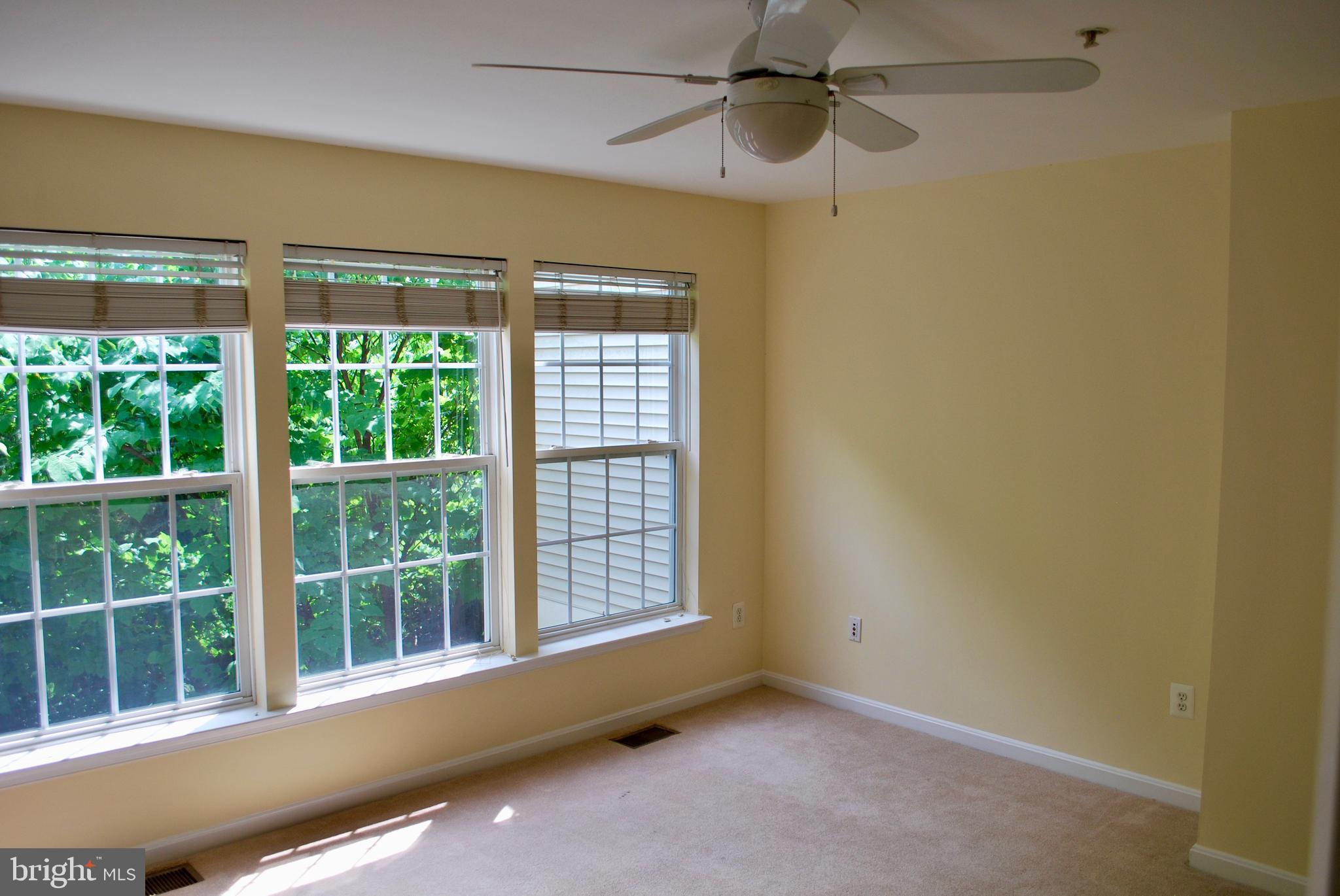 EDSON PARK PLACE - Residential Lease