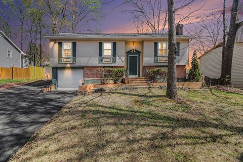 Photo of 11819 Rutherford Drive, FREDERICKSBURG, VA 22407 (MLS # VASP2040670)