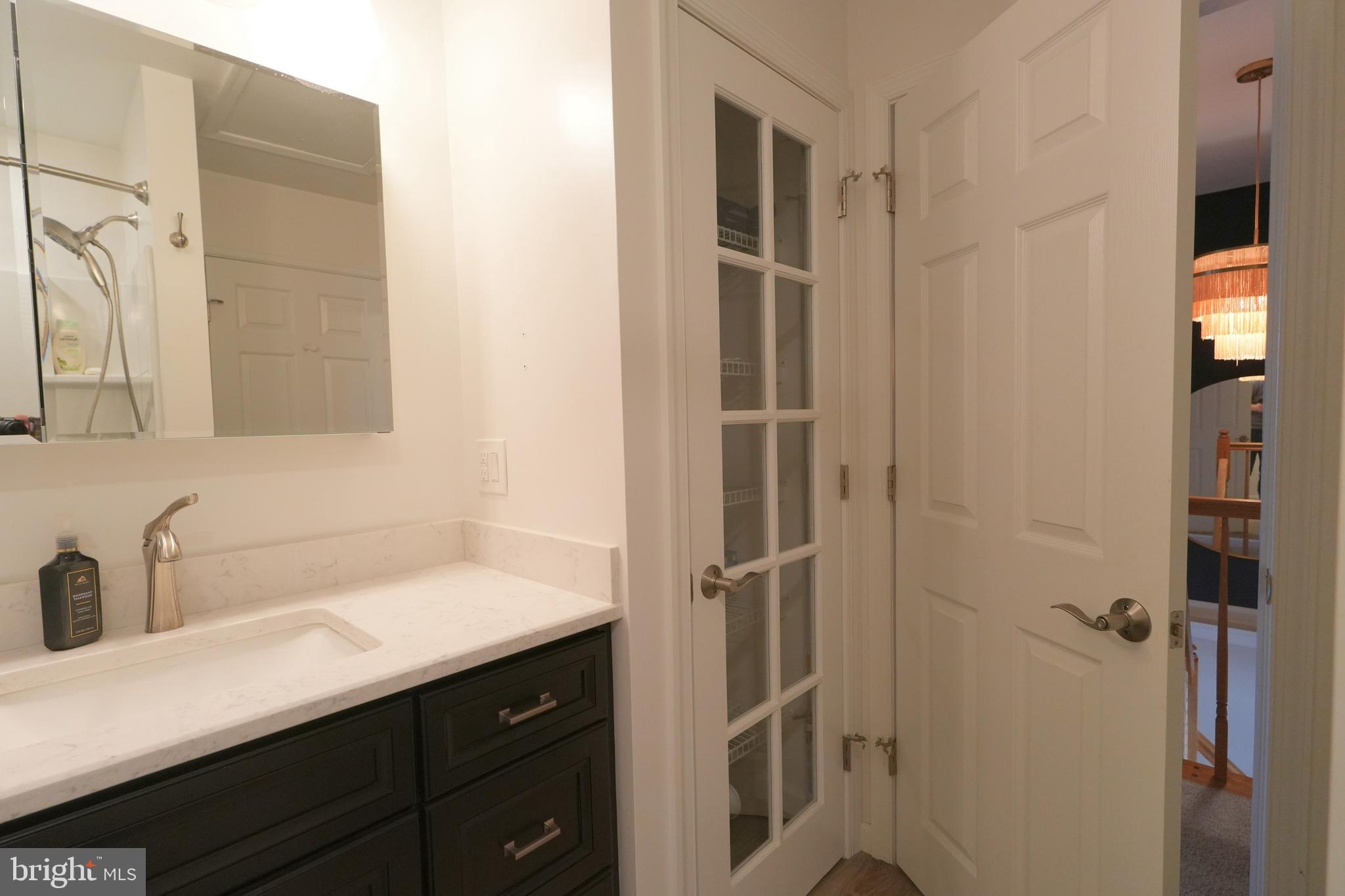 TERRACE AT MONTGOM - Residential