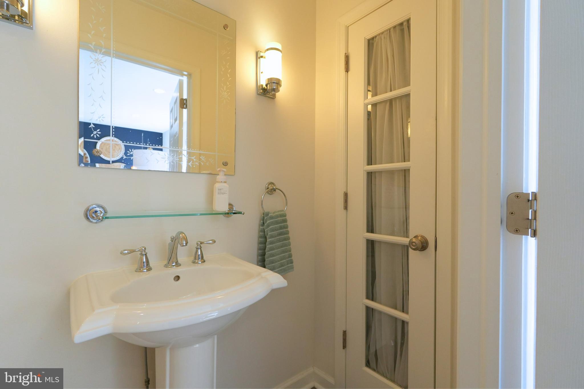 TERRACE AT MONTGOM - Residential