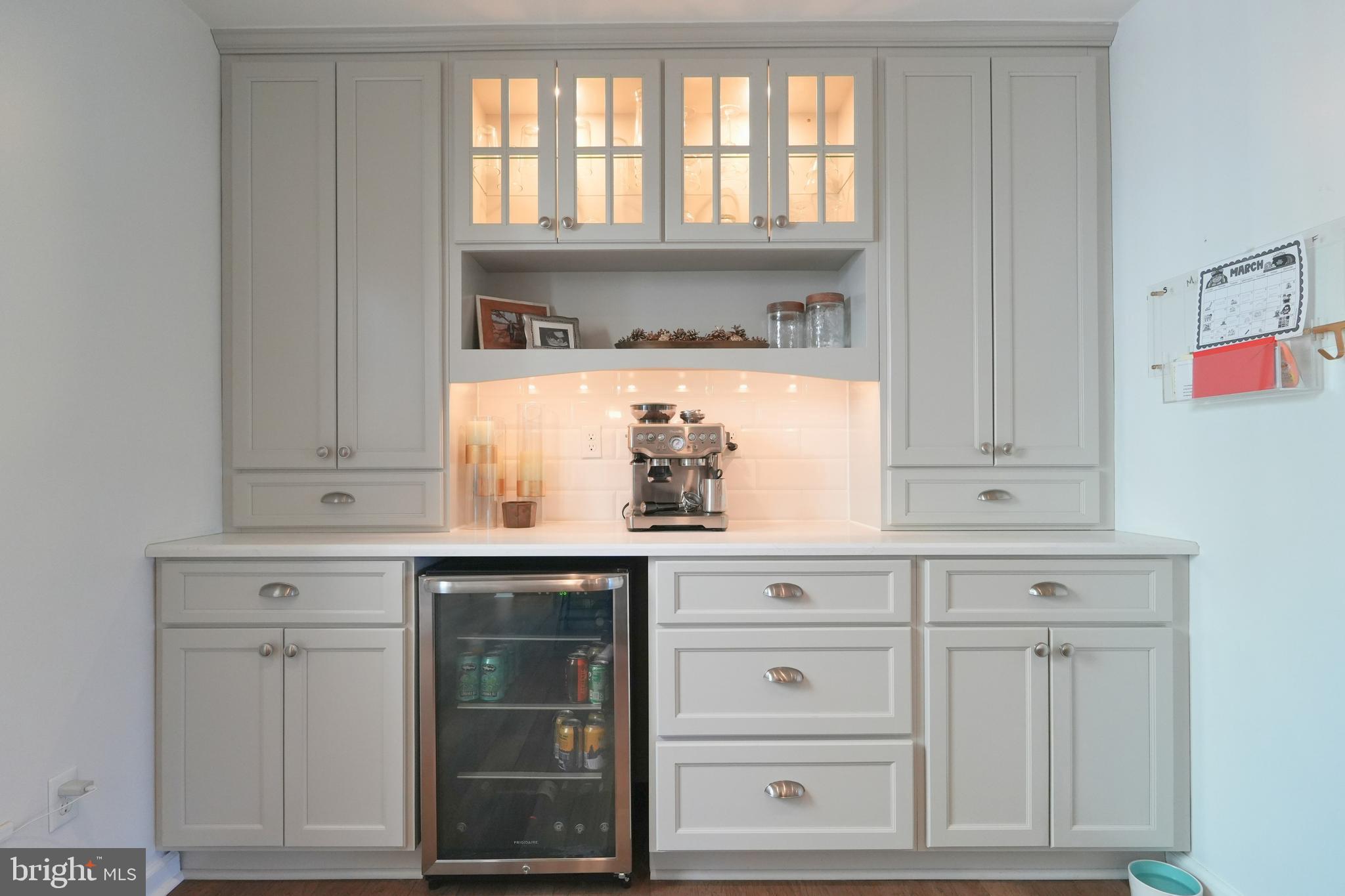 TERRACE AT MONTGOM - Residential