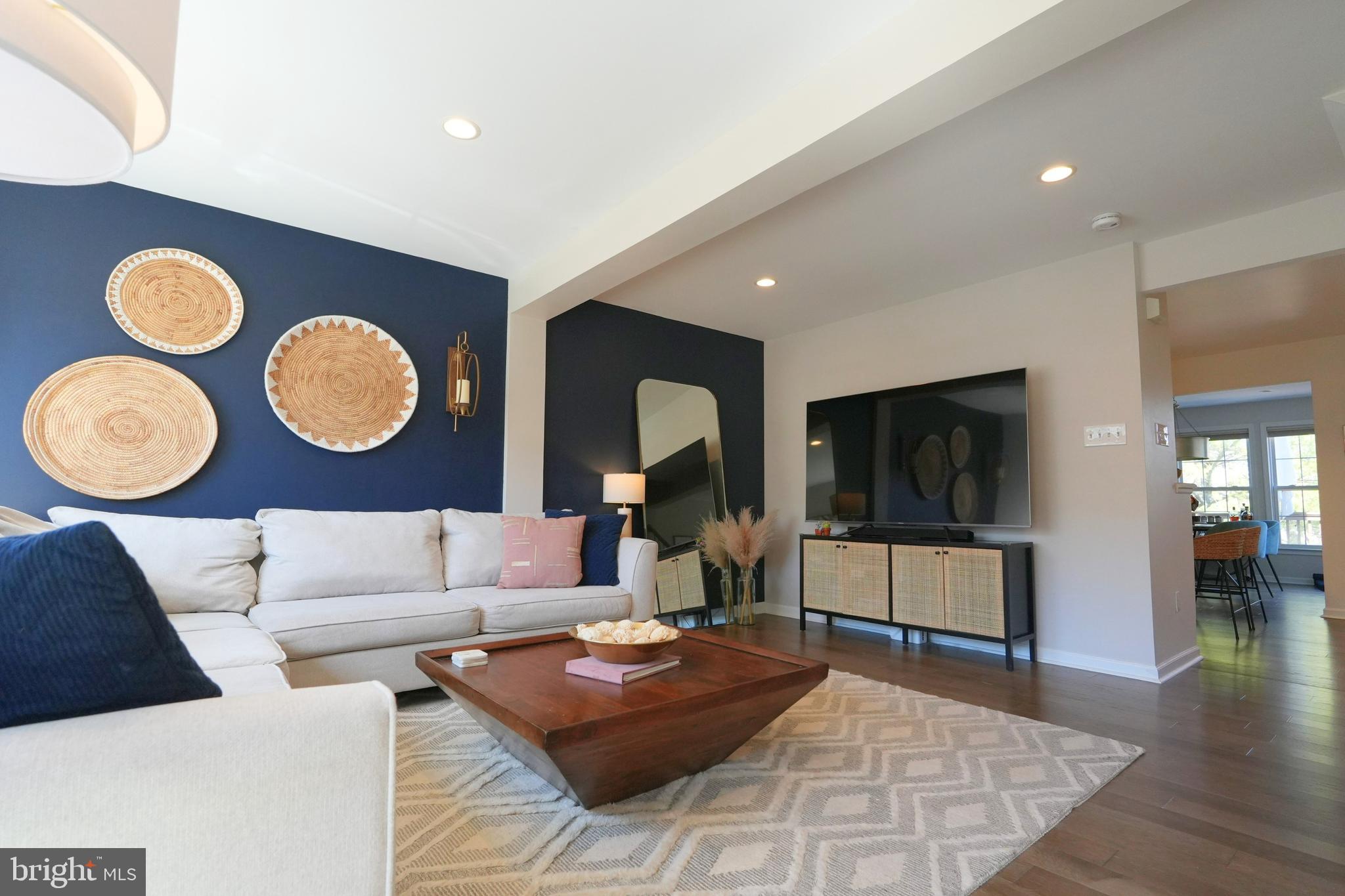 TERRACE AT MONTGOM - Residential