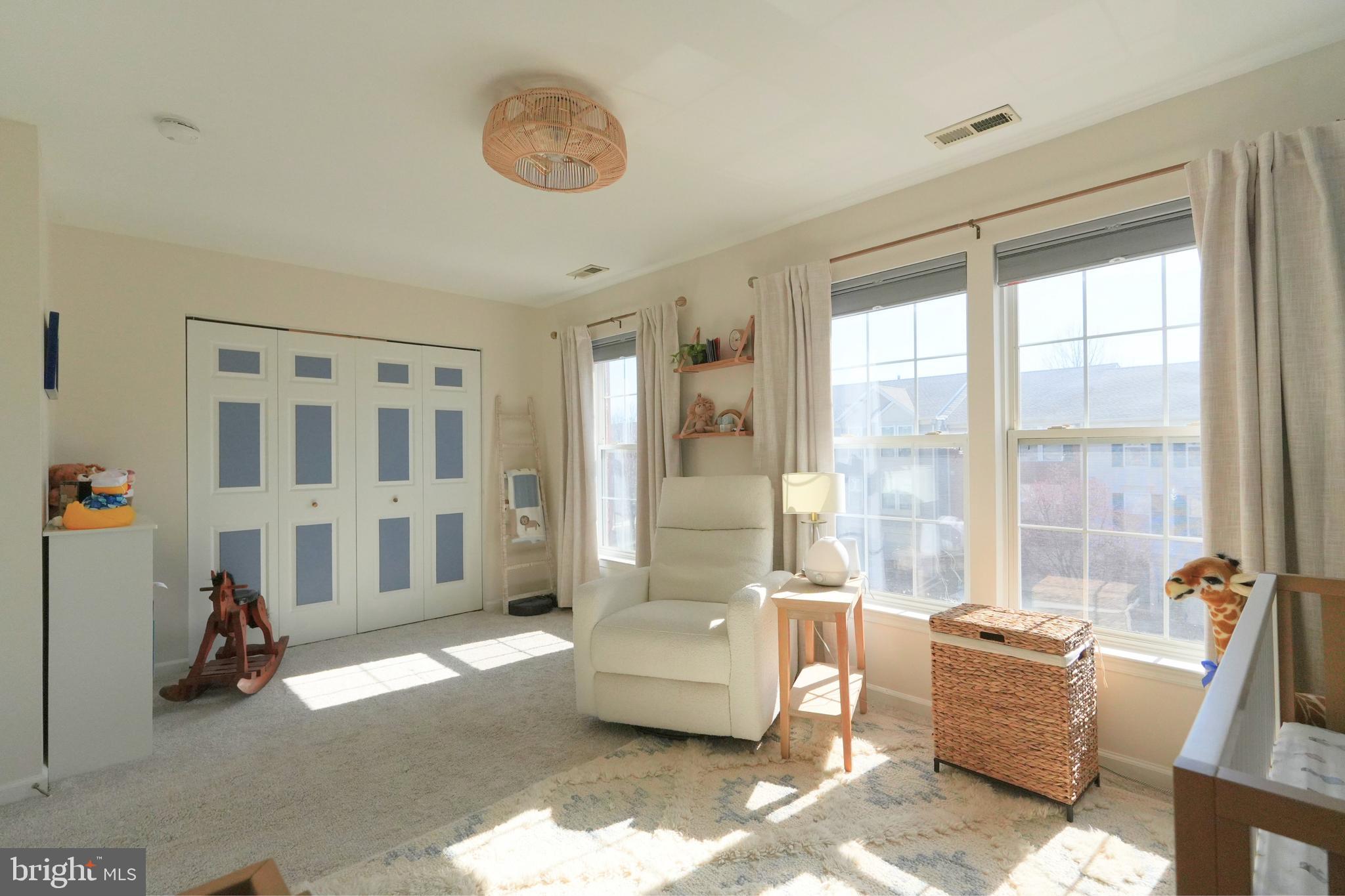 TERRACE AT MONTGOM - Residential