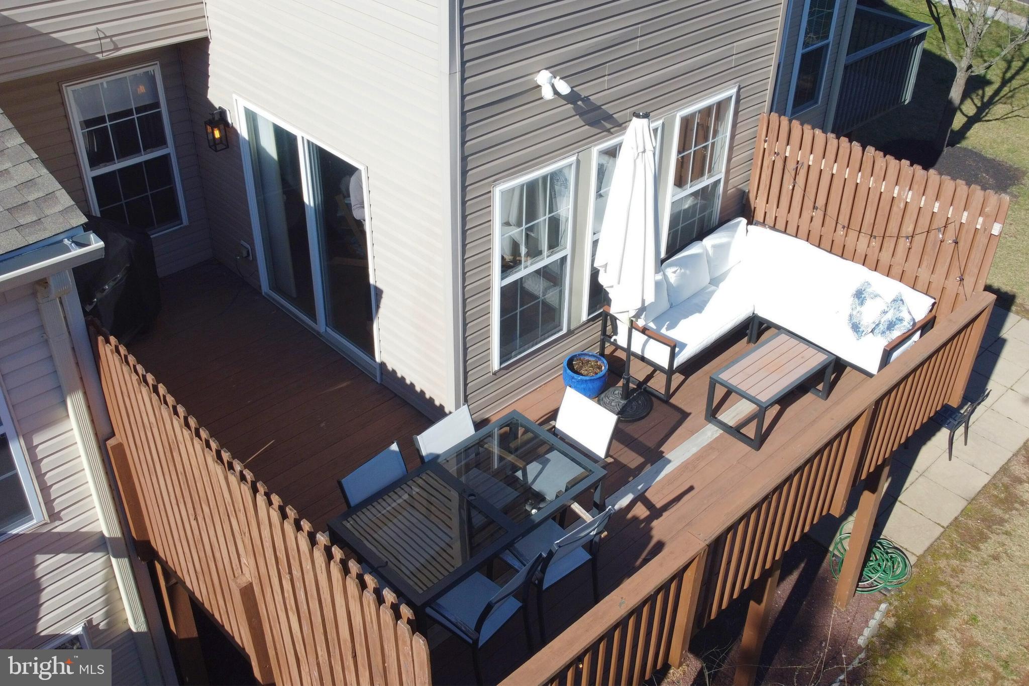 TERRACE AT MONTGOM - Residential