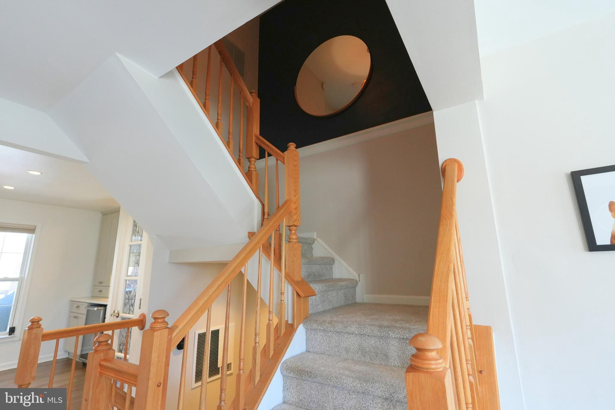 TERRACE AT MONTGOM - Residential