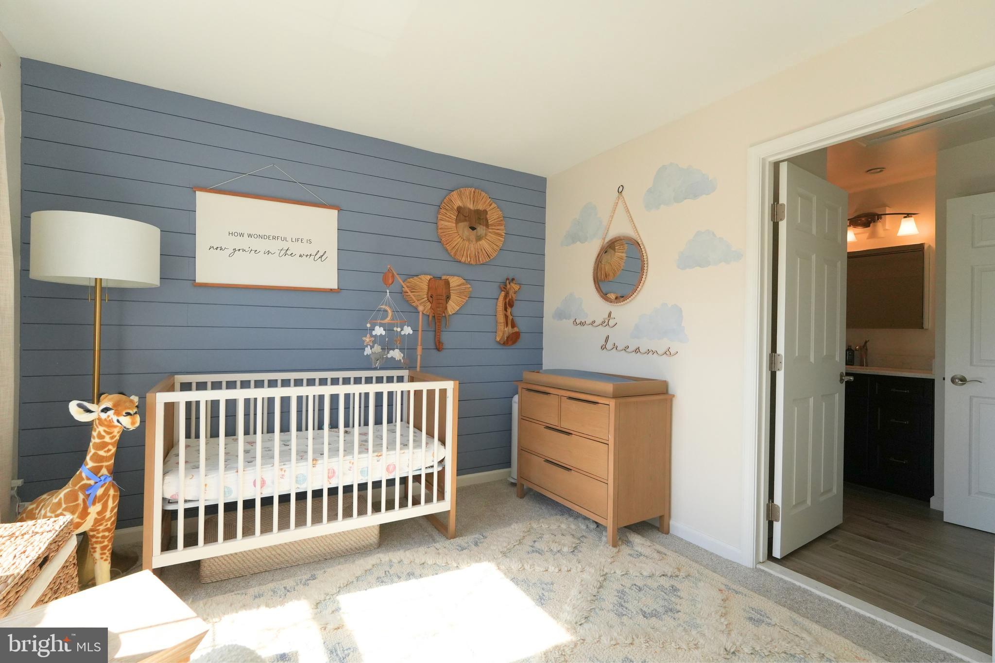 TERRACE AT MONTGOM - Residential