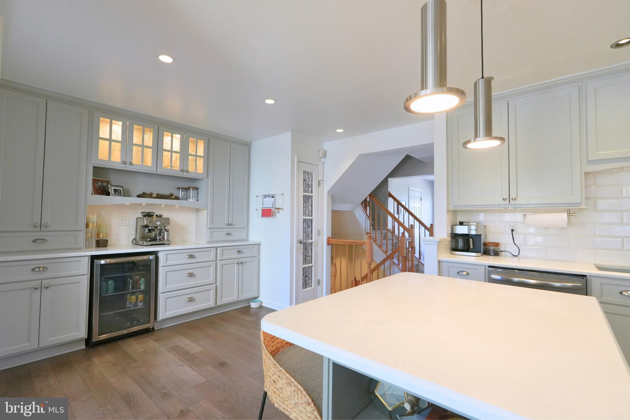 TERRACE AT MONTGOM - Residential