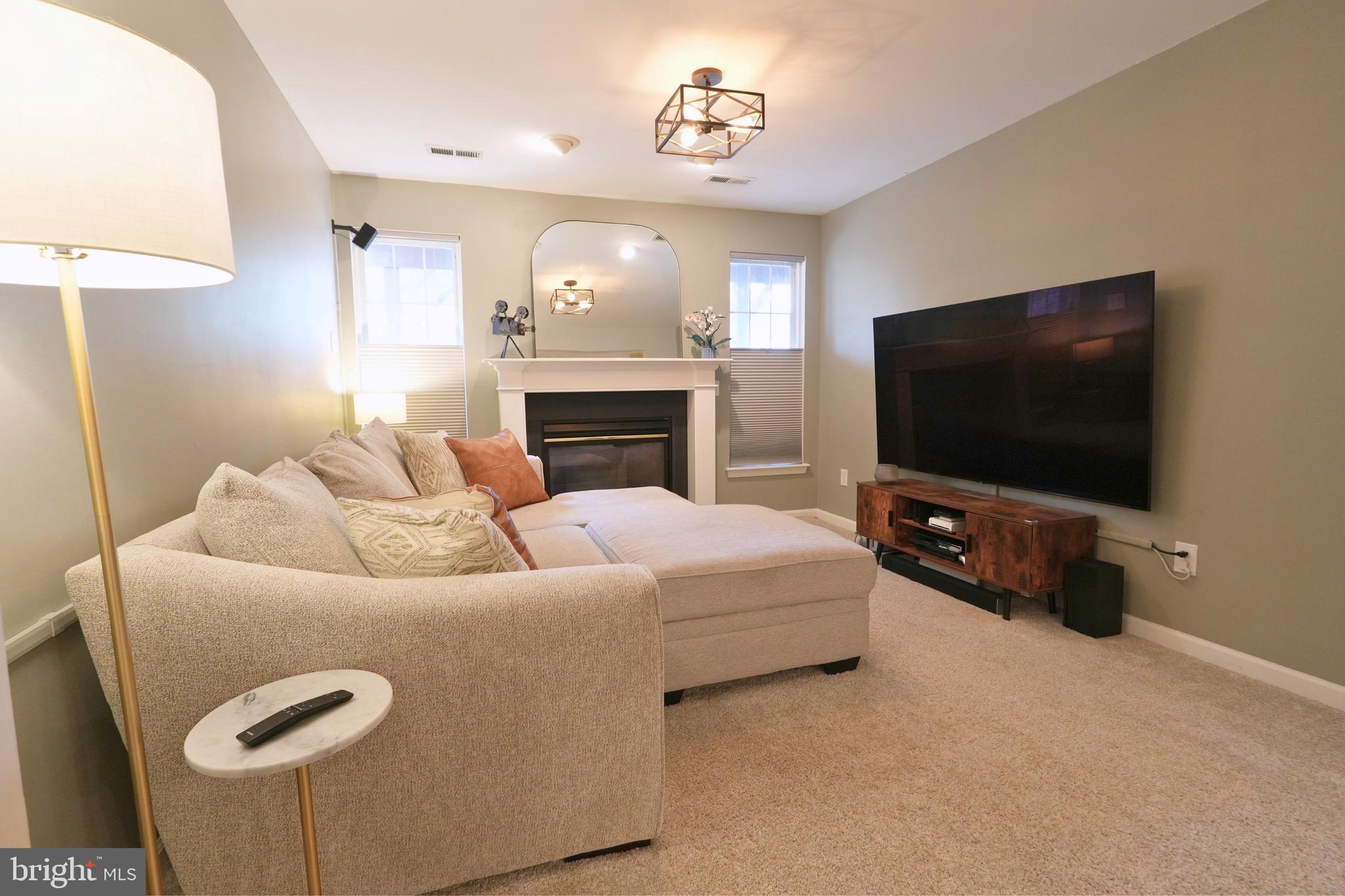 TERRACE AT MONTGOM - Residential