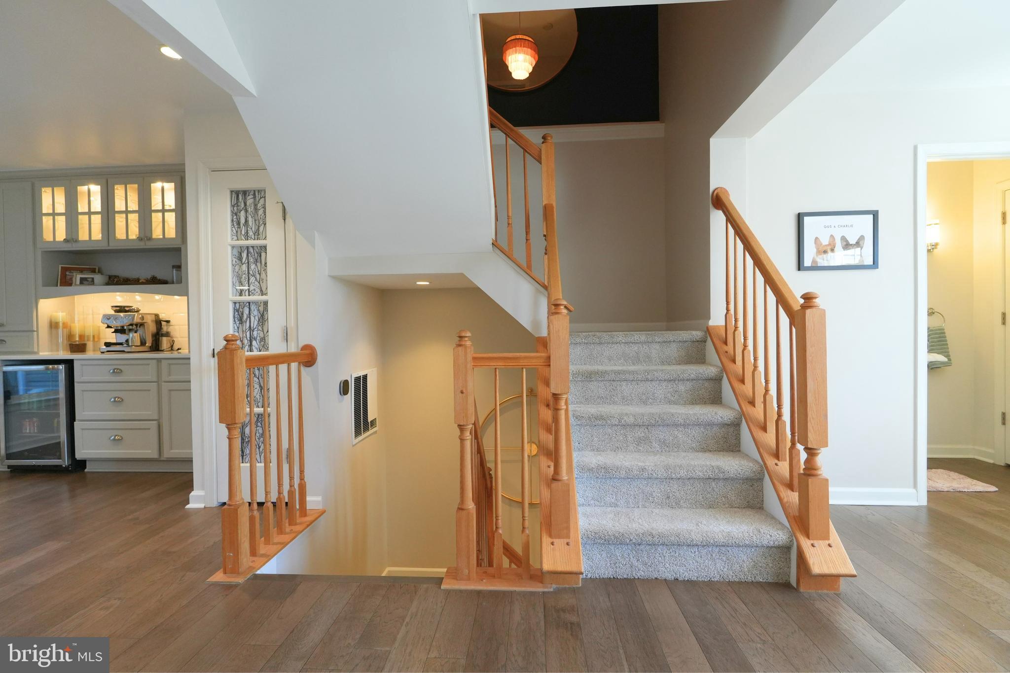 TERRACE AT MONTGOM - Residential