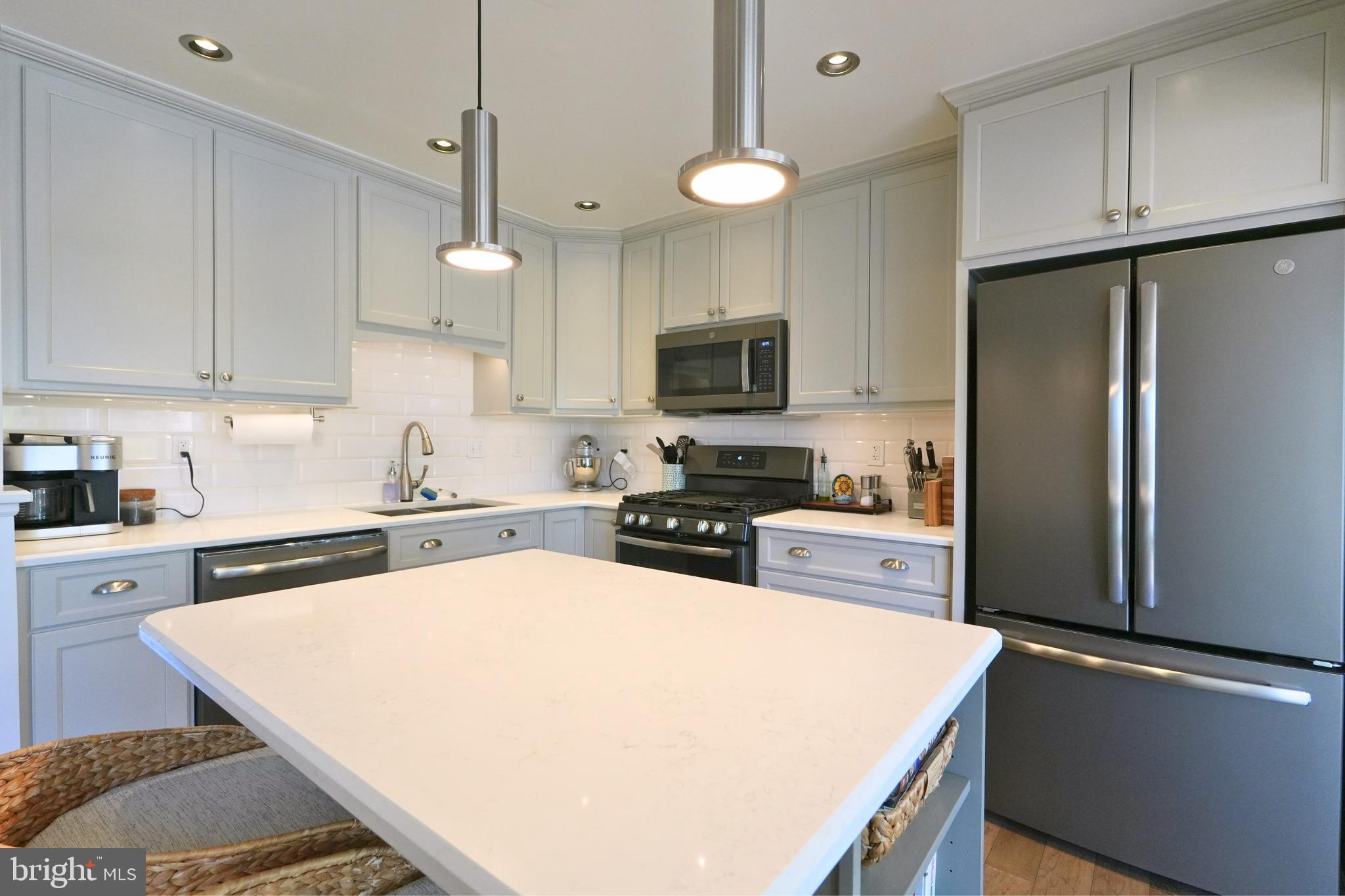 TERRACE AT MONTGOM - Residential