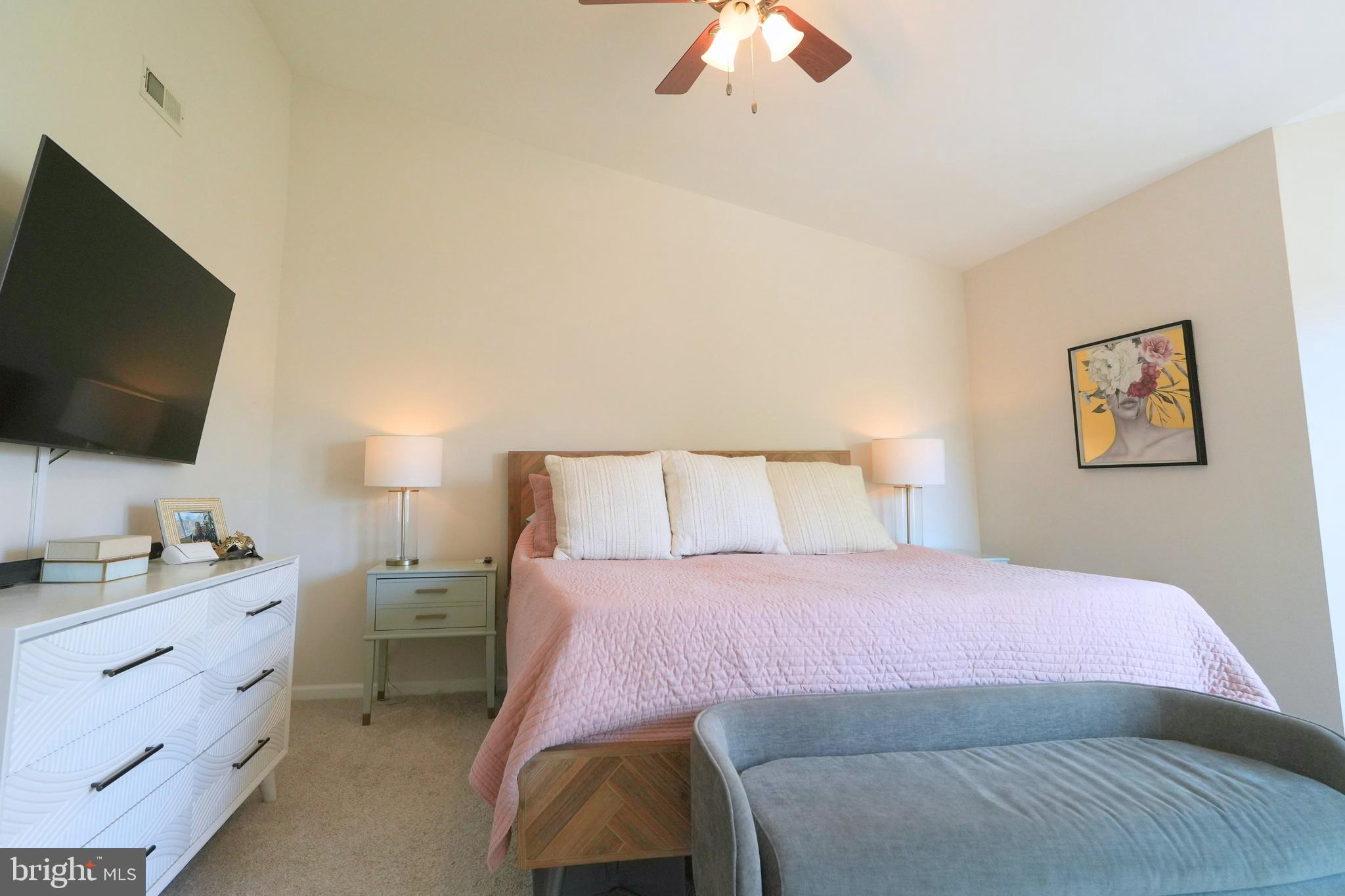 TERRACE AT MONTGOM - Residential