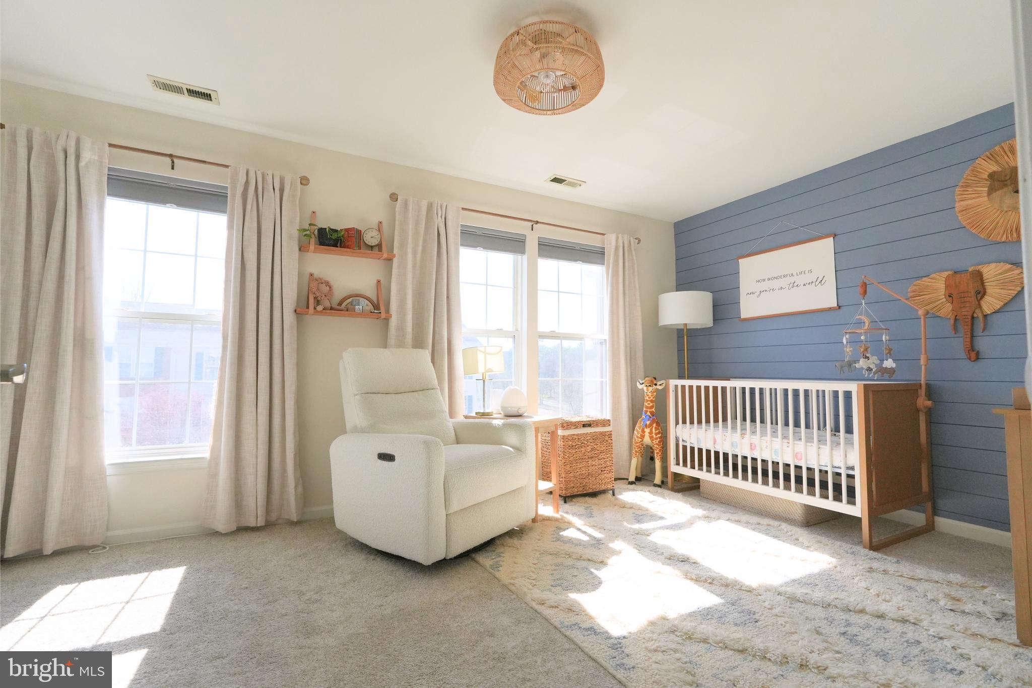 TERRACE AT MONTGOM - Residential