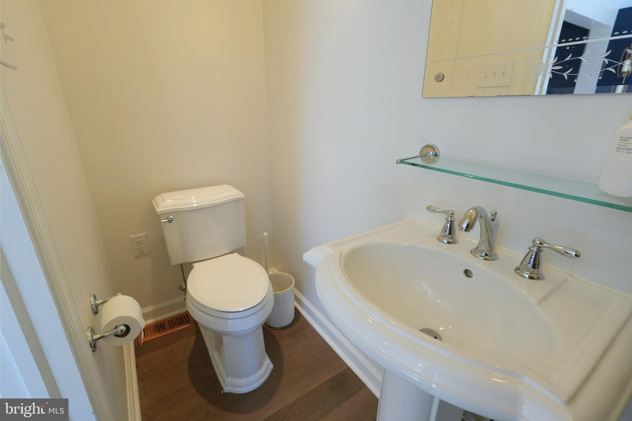 TERRACE AT MONTGOM - Residential