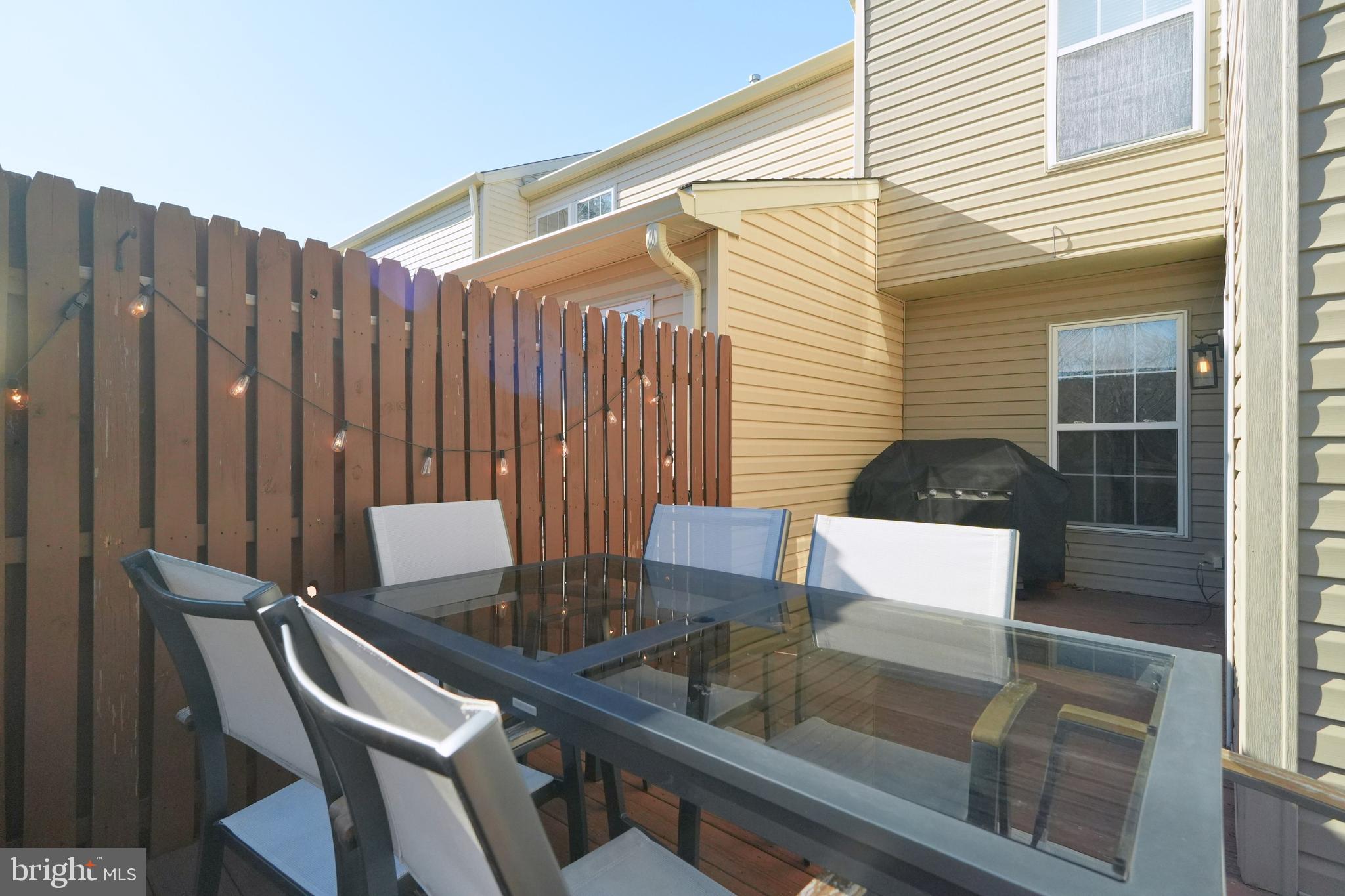 TERRACE AT MONTGOM - Residential