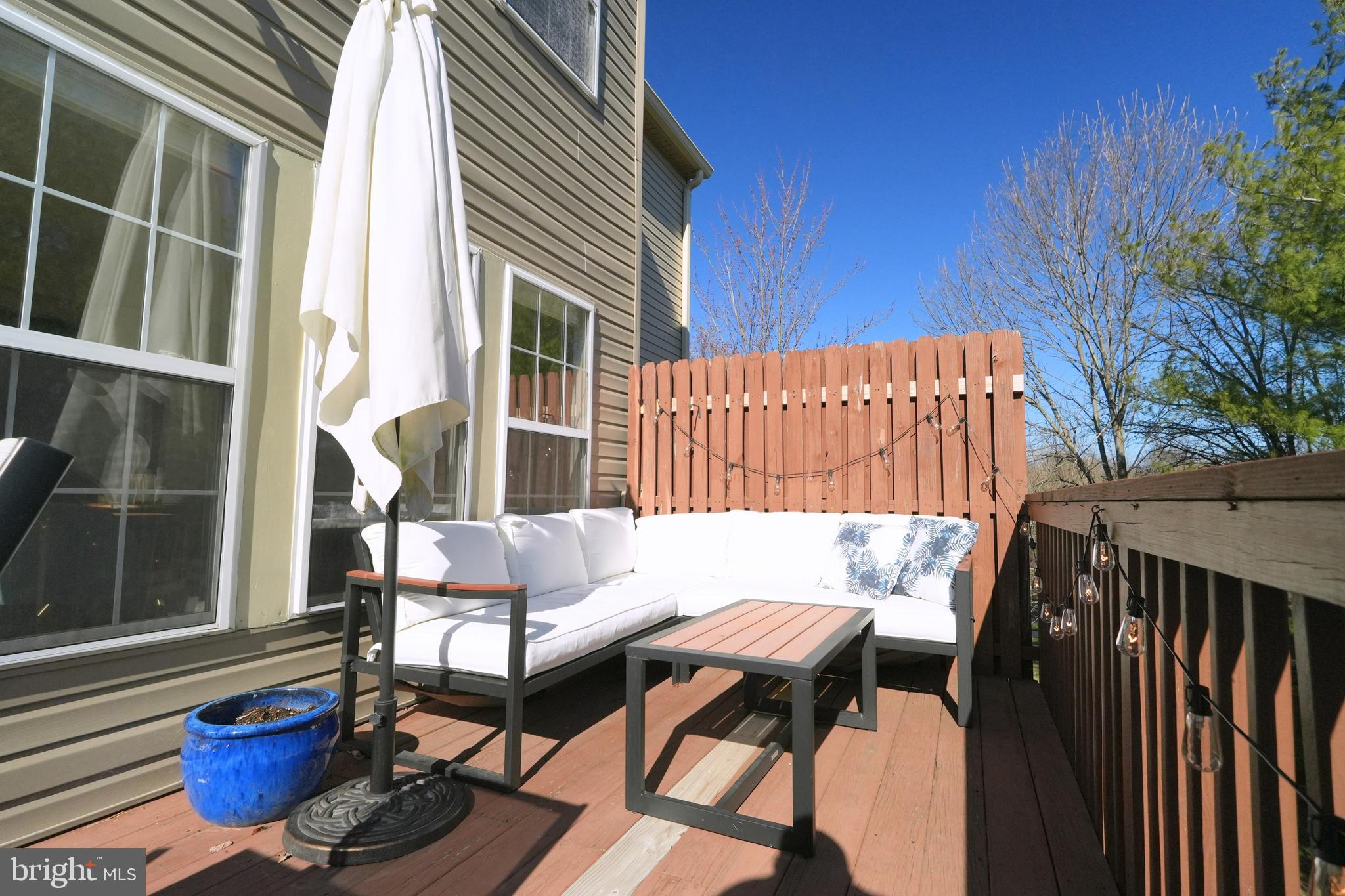 TERRACE AT MONTGOM - Residential