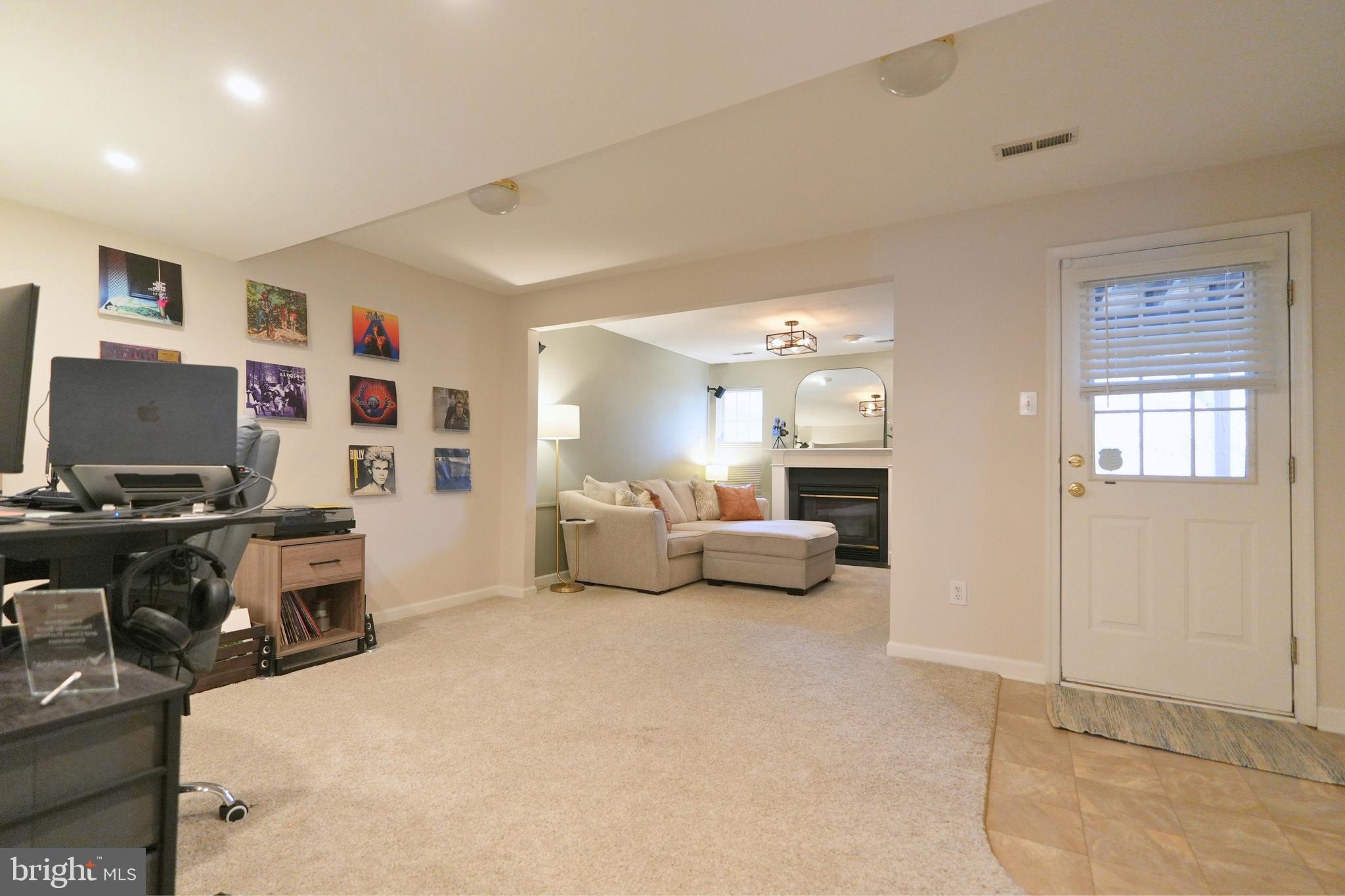 TERRACE AT MONTGOM - Residential