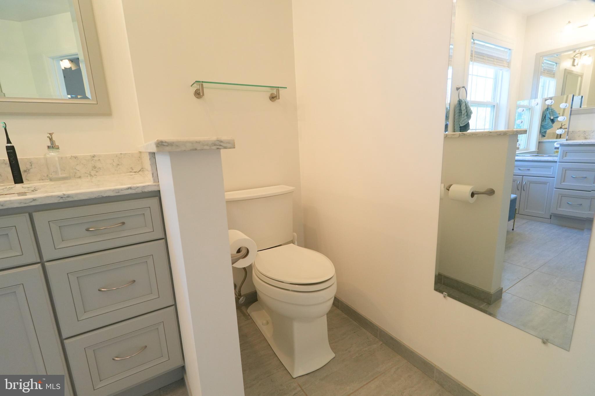 TERRACE AT MONTGOM - Residential